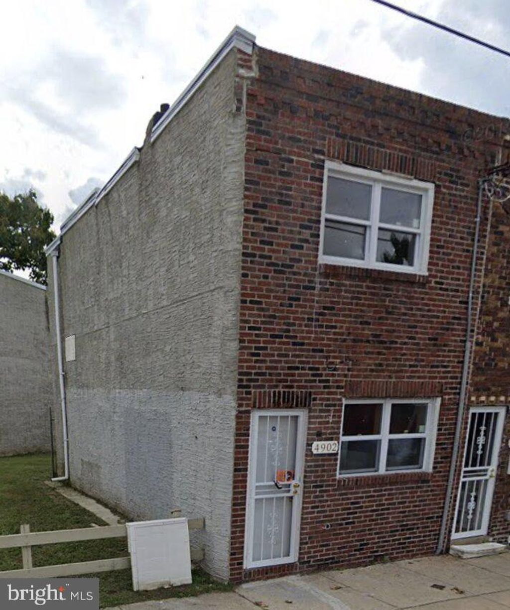 Photo of 4902 Kershaw Street, PHILADELPHIA, PA 19131 (MLS # PAPH2587738)