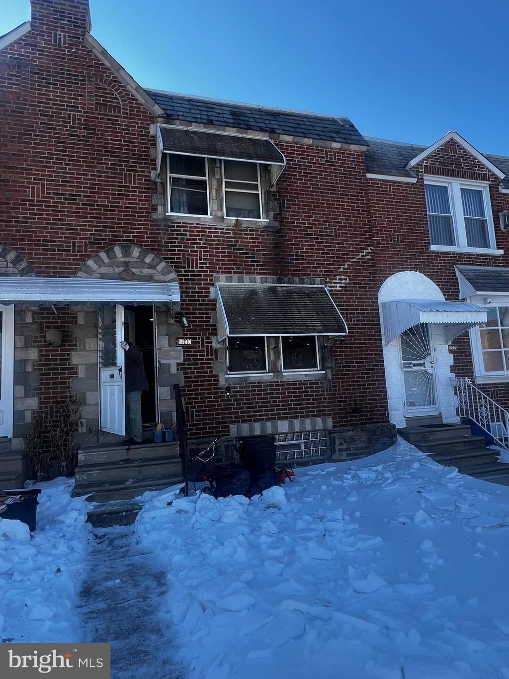Photo of 2948 Knorr Street, PHILADELPHIA, PA 19149 (MLS # PAPH2580896)