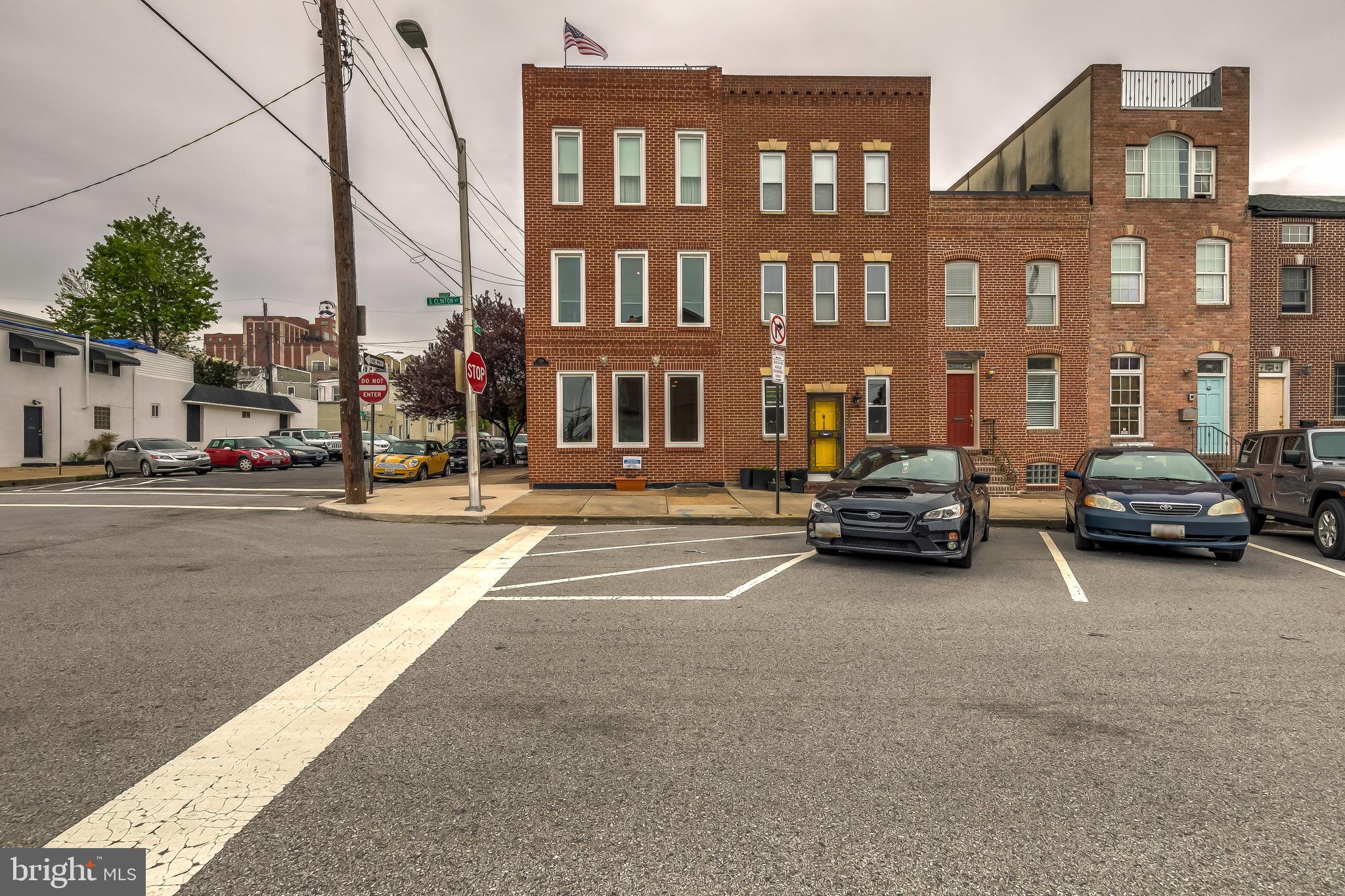 CANTON - Residential