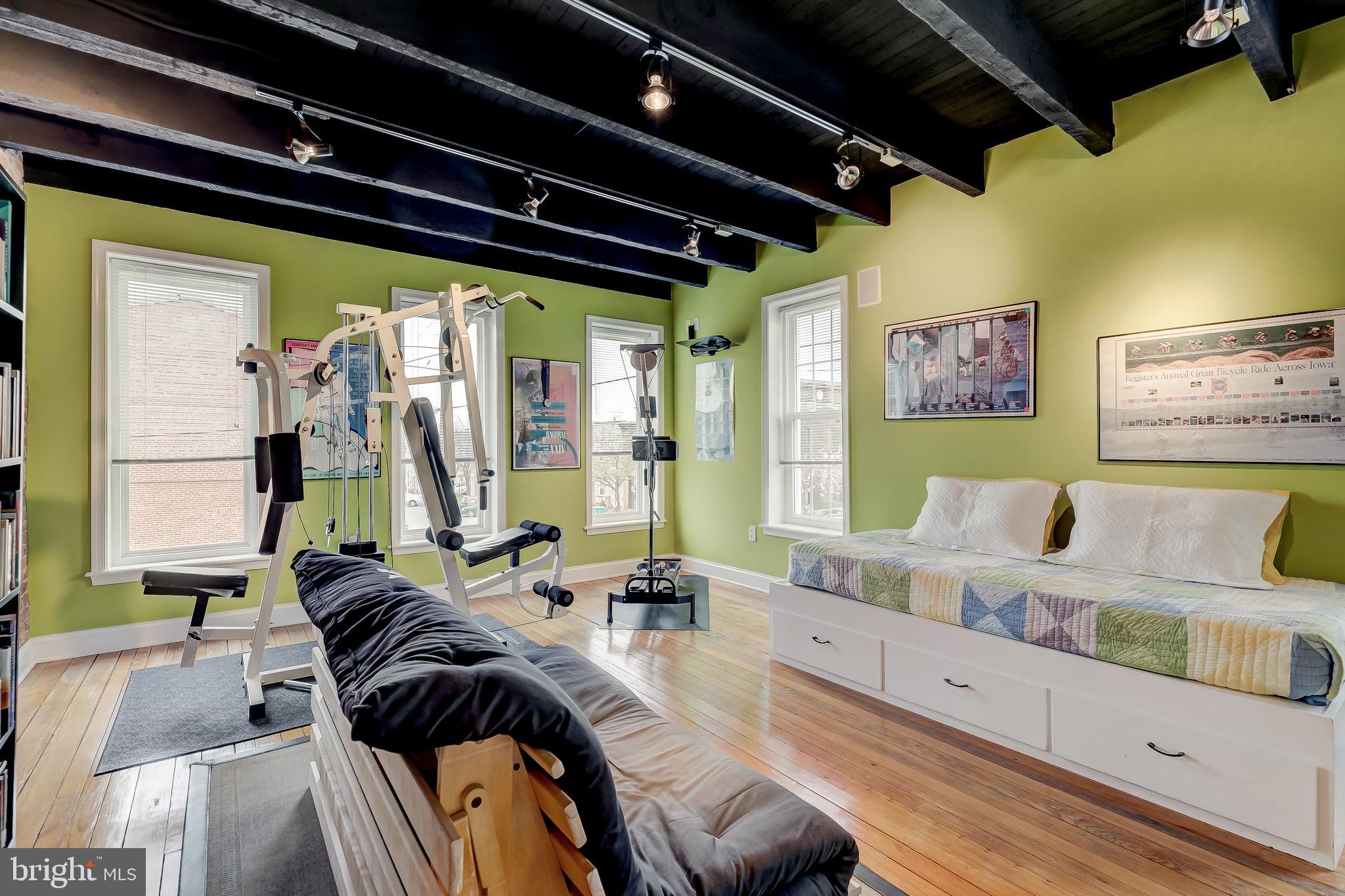 CANTON - Residential