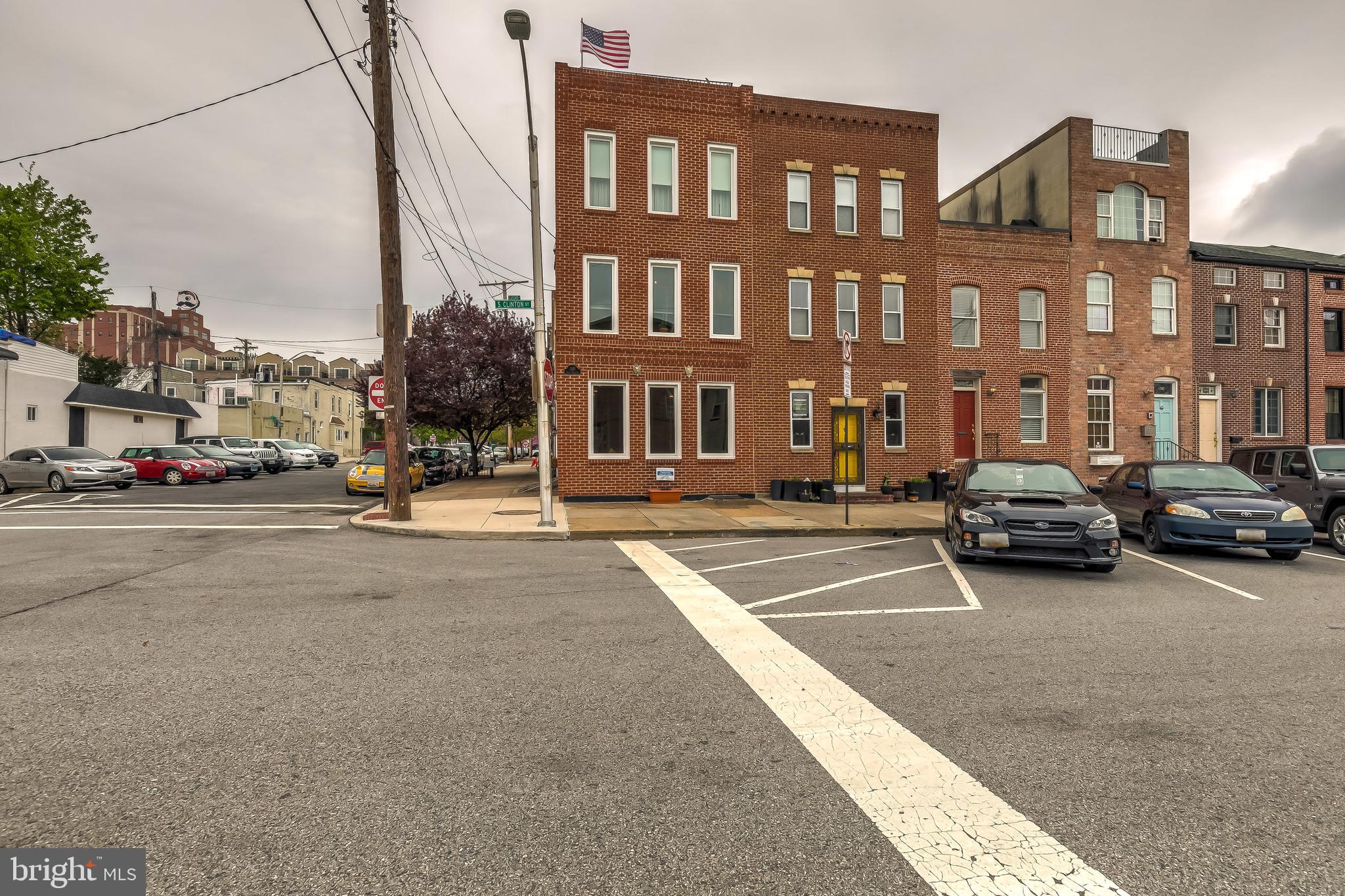 CANTON - Residential