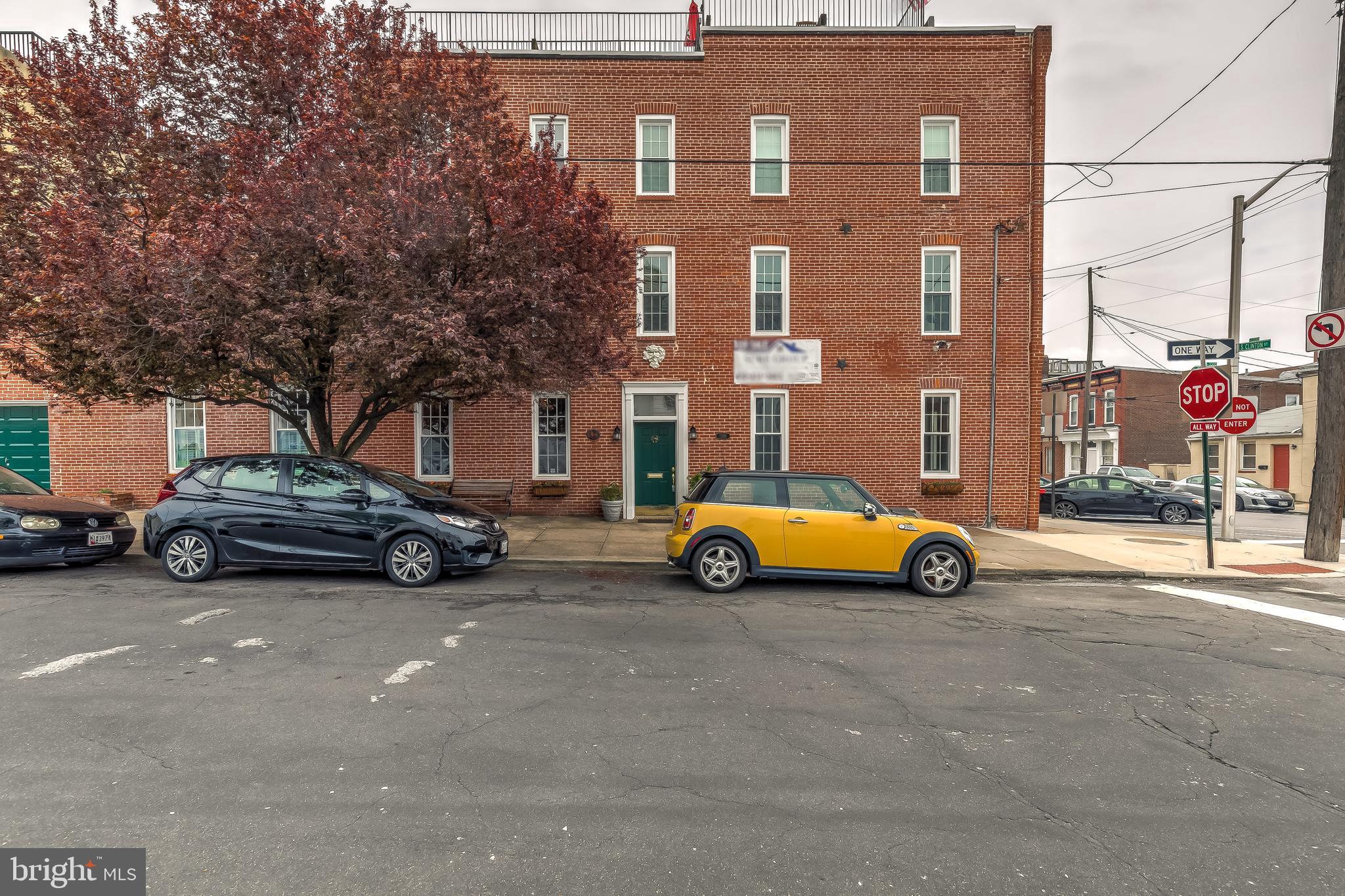 CANTON - Residential