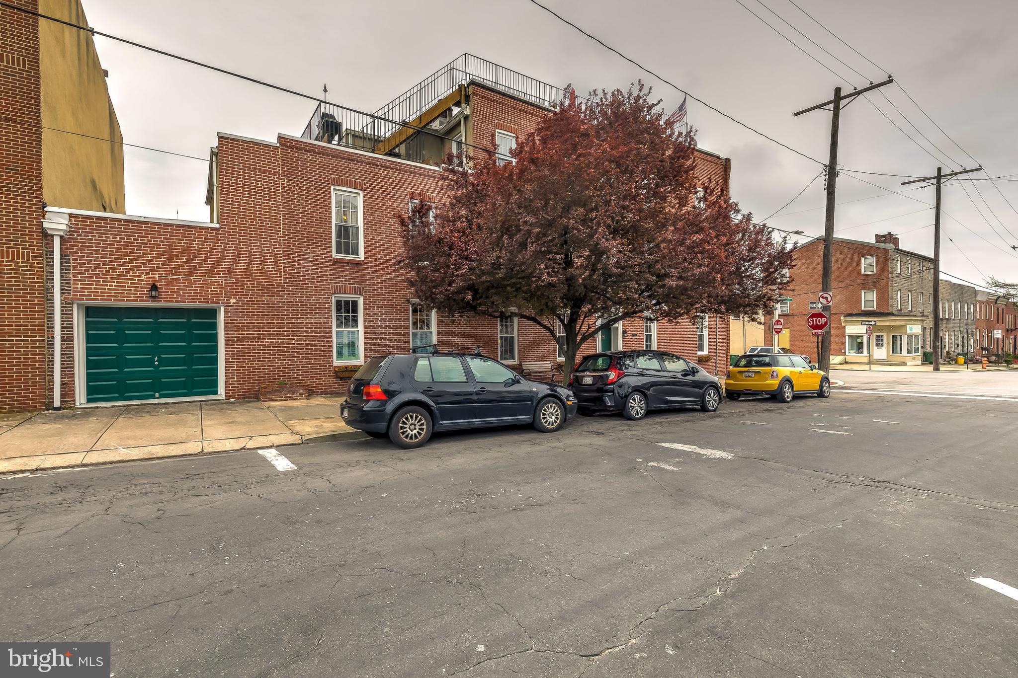 CANTON - Residential