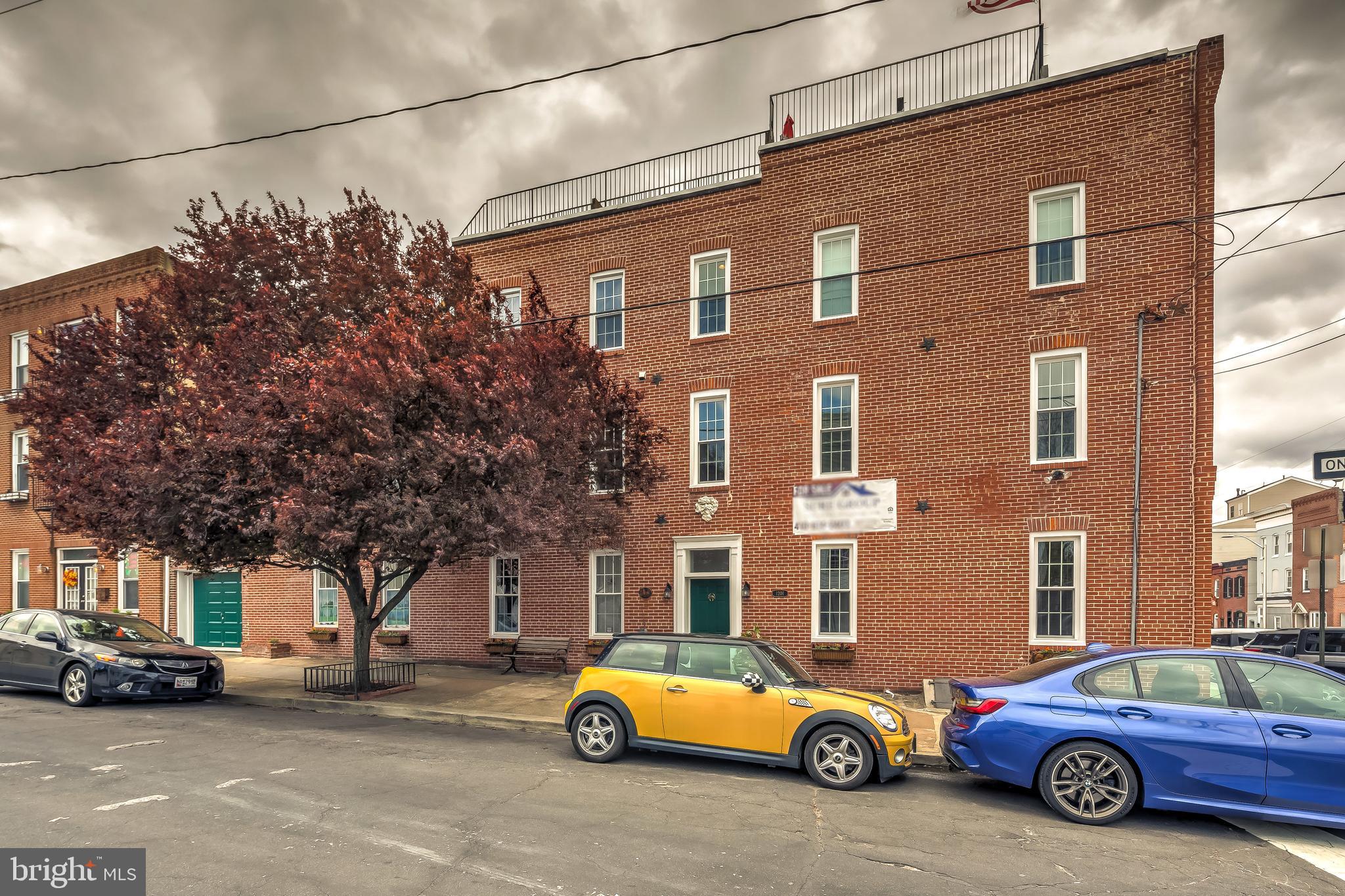 CANTON - Residential