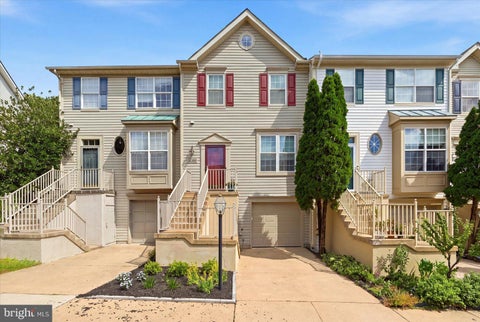 Photo of 6389 Saint Timothys Lane, CENTREVILLE, VA 20121 (MLS # VAFX2334860)
