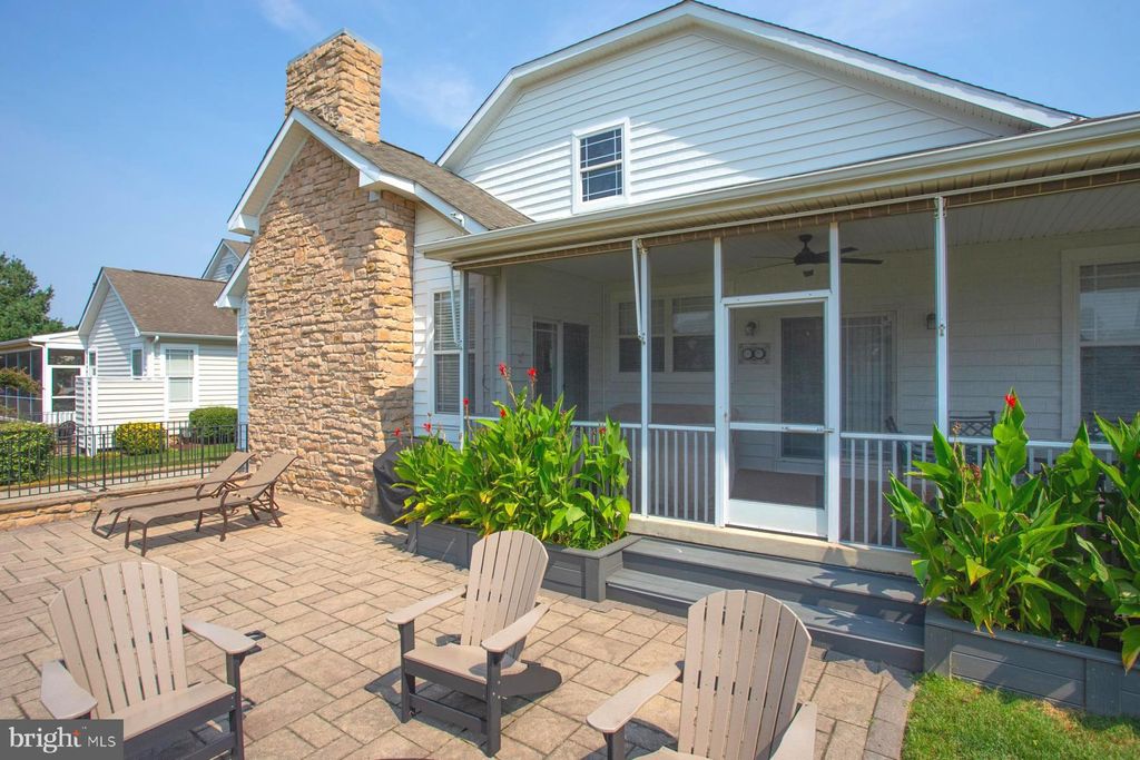 Photo of 17199 Exton Street, LEWES, DE 19958 (MLS # DESU2096510)