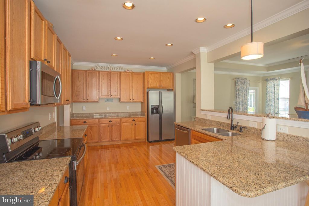 Photo of 17199 Exton Street, LEWES, DE 19958 (MLS # DESU2096510)