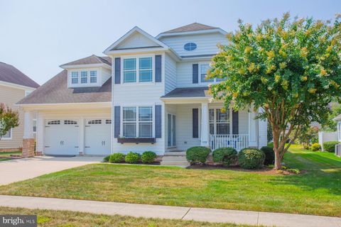 17199 EXTON STREET LEWES DE 19958