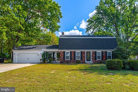 Homes For Sale - 2302 Fernwood Avenue<br/> Camden County, ATCO, NJ 08004
