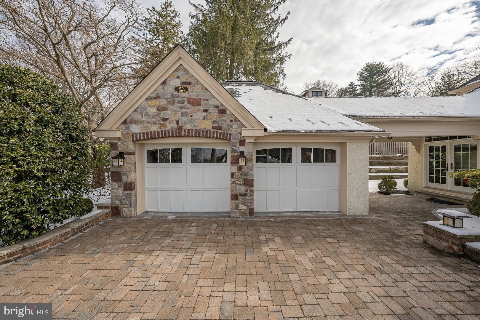 SOUTH WAYNE - Residential