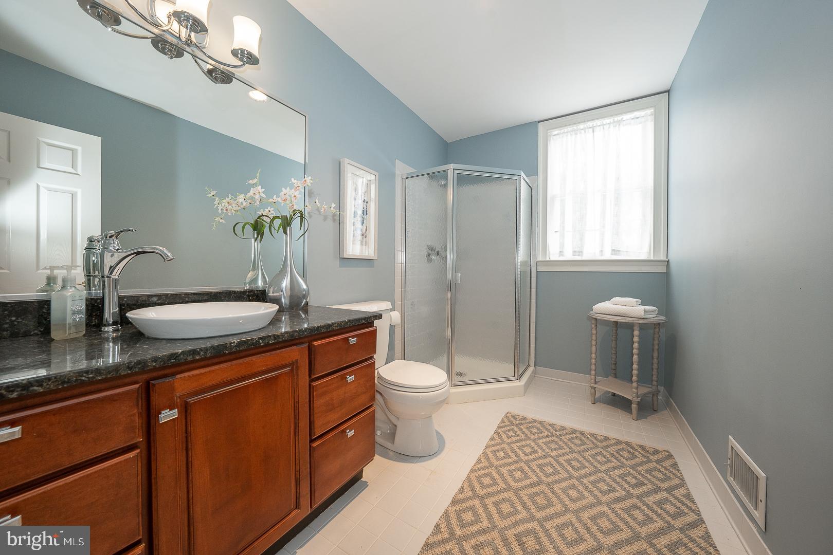 SOUTH WAYNE - Residential