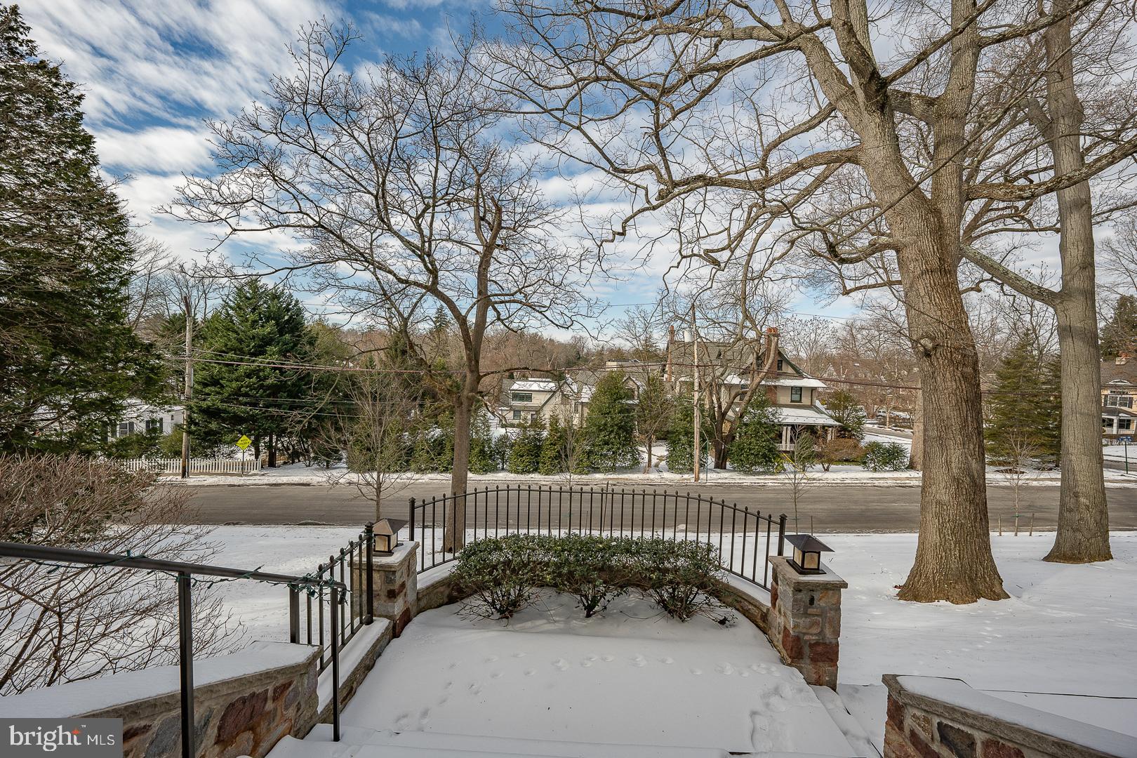 SOUTH WAYNE - Residential