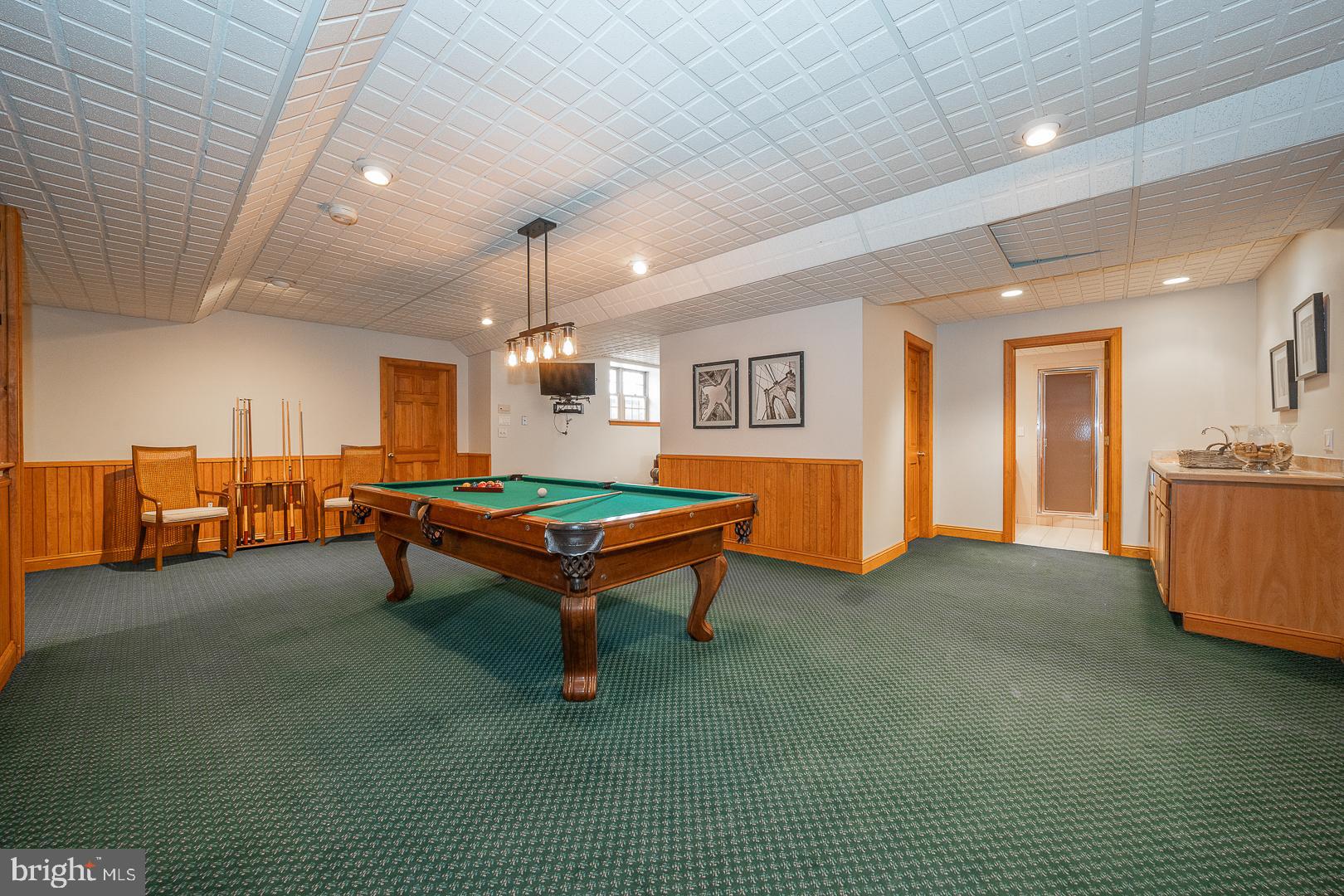 SOUTH WAYNE - Residential