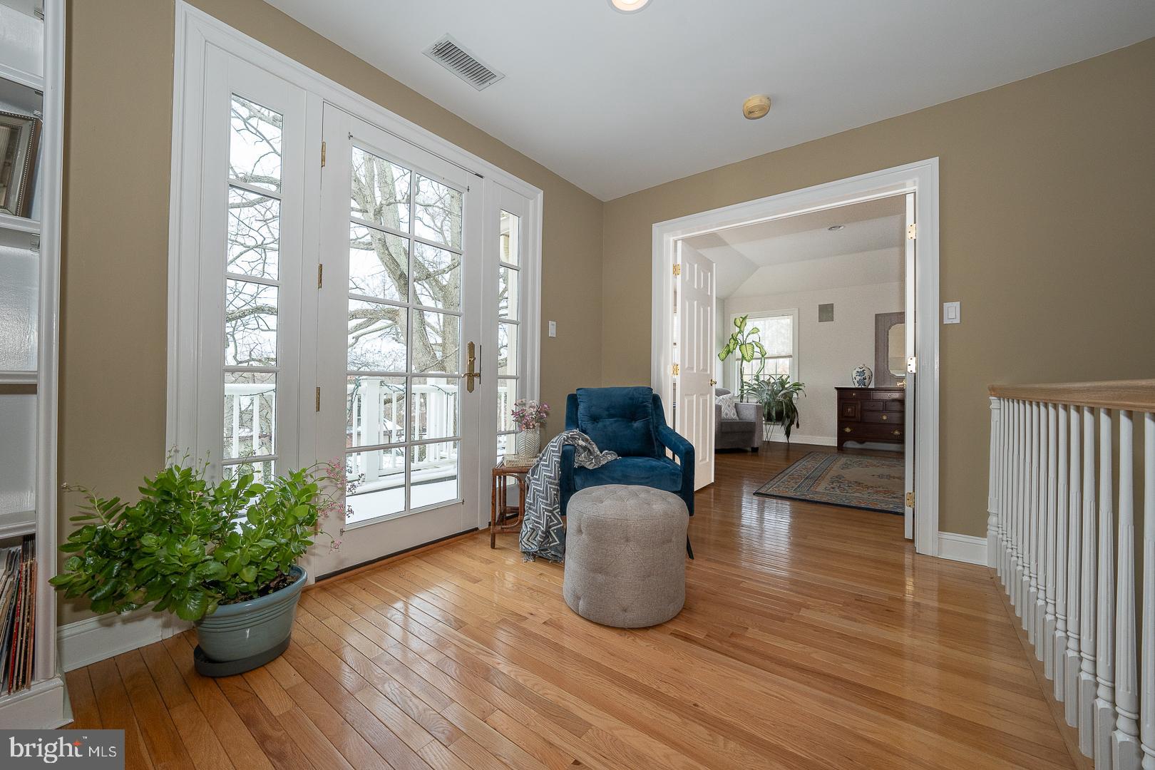 SOUTH WAYNE - Residential