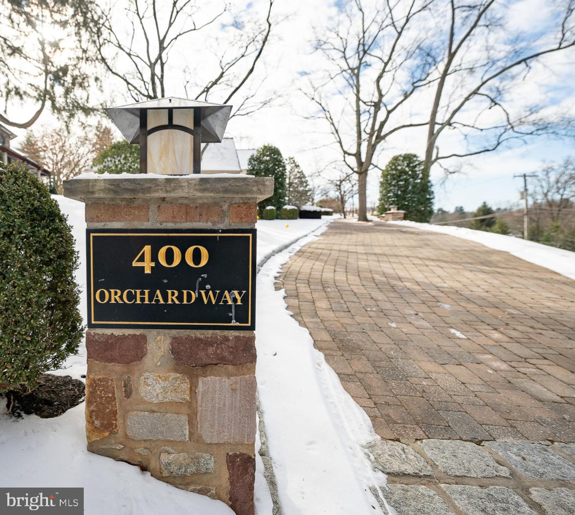 SOUTH WAYNE - Residential