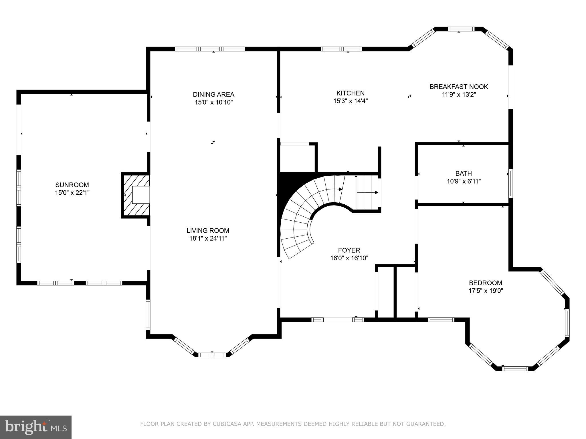 SOUTH WAYNE - Residential