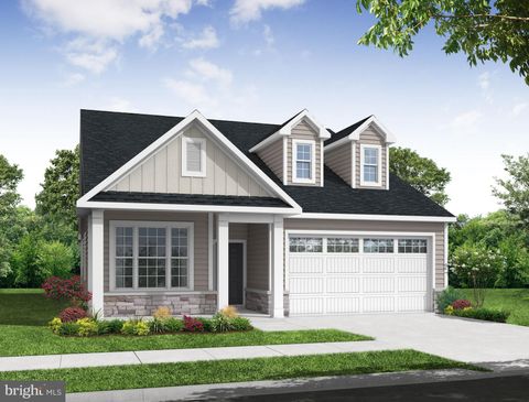 Homes For Sale - 11 Messina Loop<br/> Gloucester County, MULLICA HILL, NJ 08062