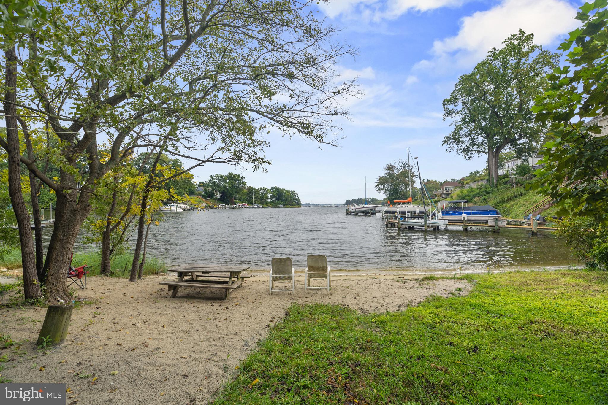 BELVEDERE BEACH/HARMONY - Residential