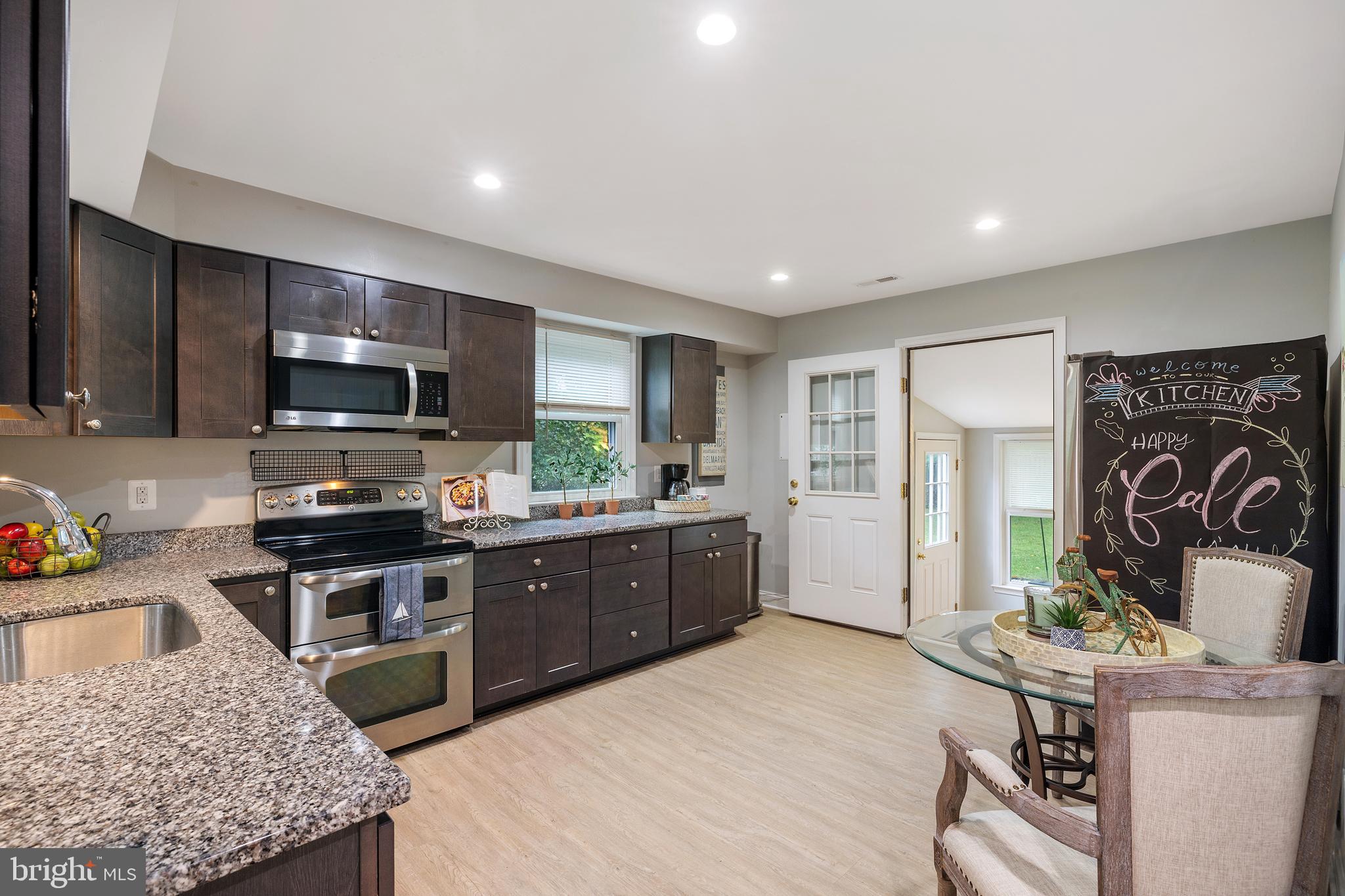 BELVEDERE BEACH/HARMONY - Residential