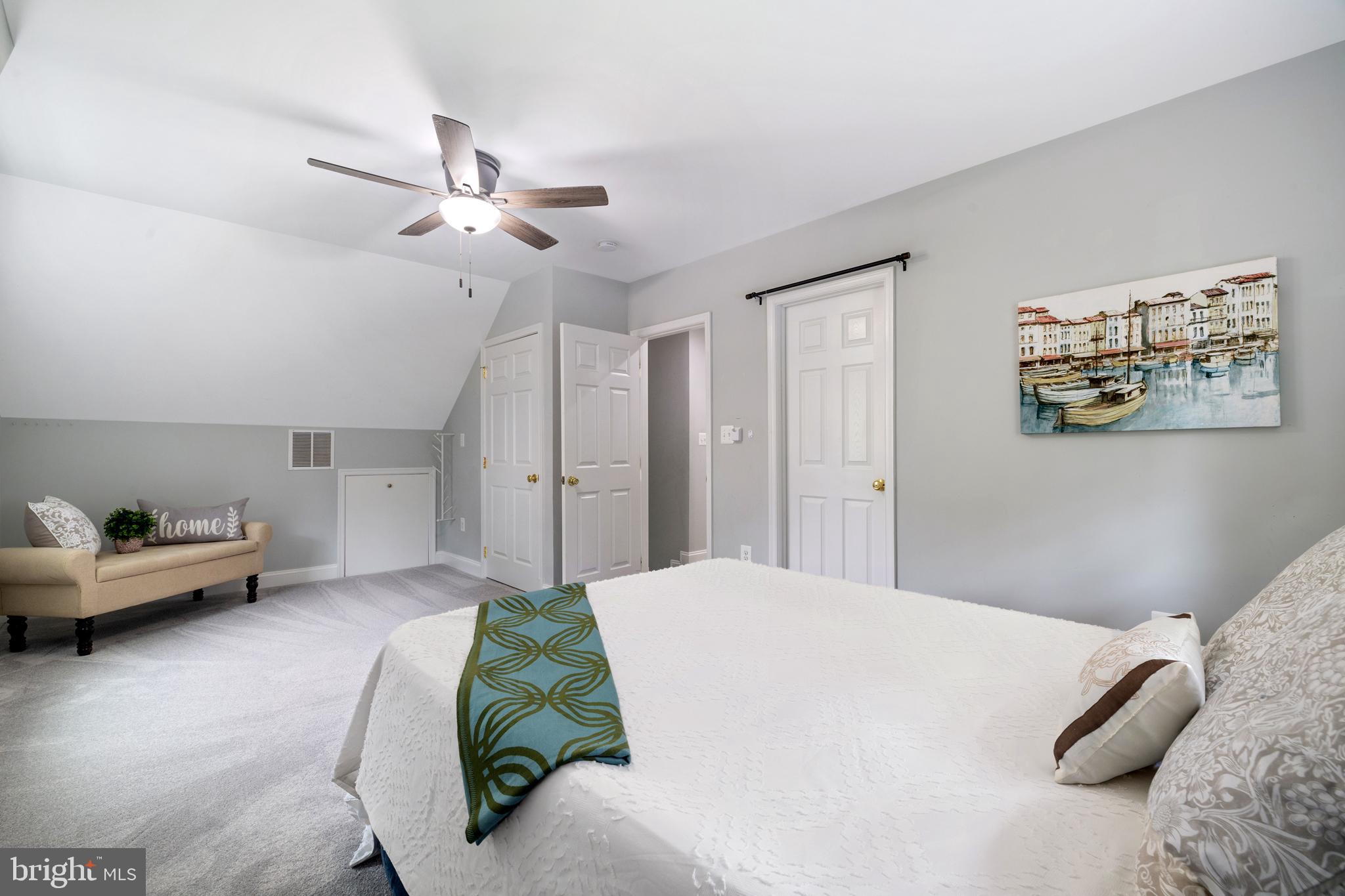 BELVEDERE BEACH/HARMONY - Residential