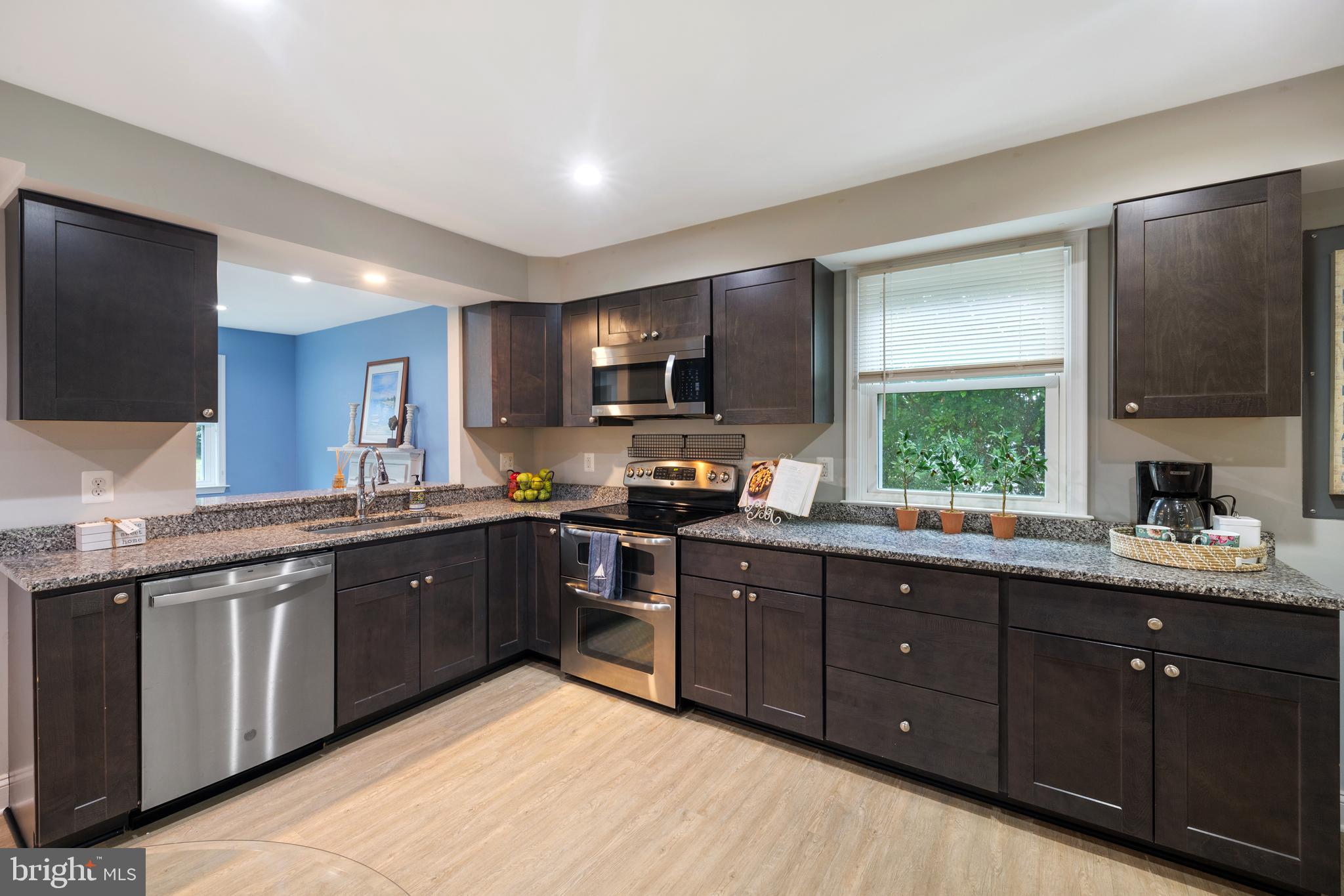 BELVEDERE BEACH/HARMONY - Residential