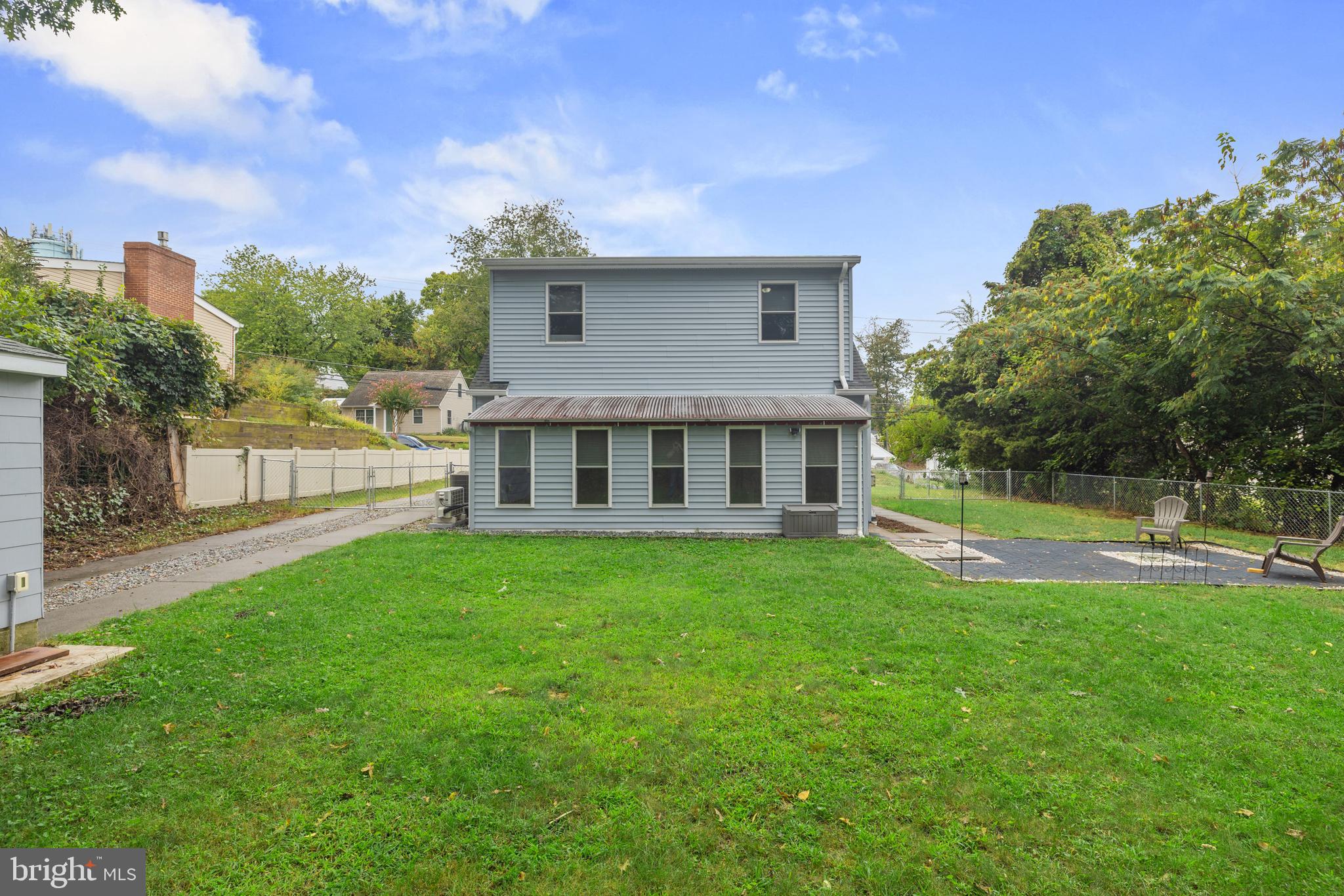 BELVEDERE BEACH/HARMONY - Residential