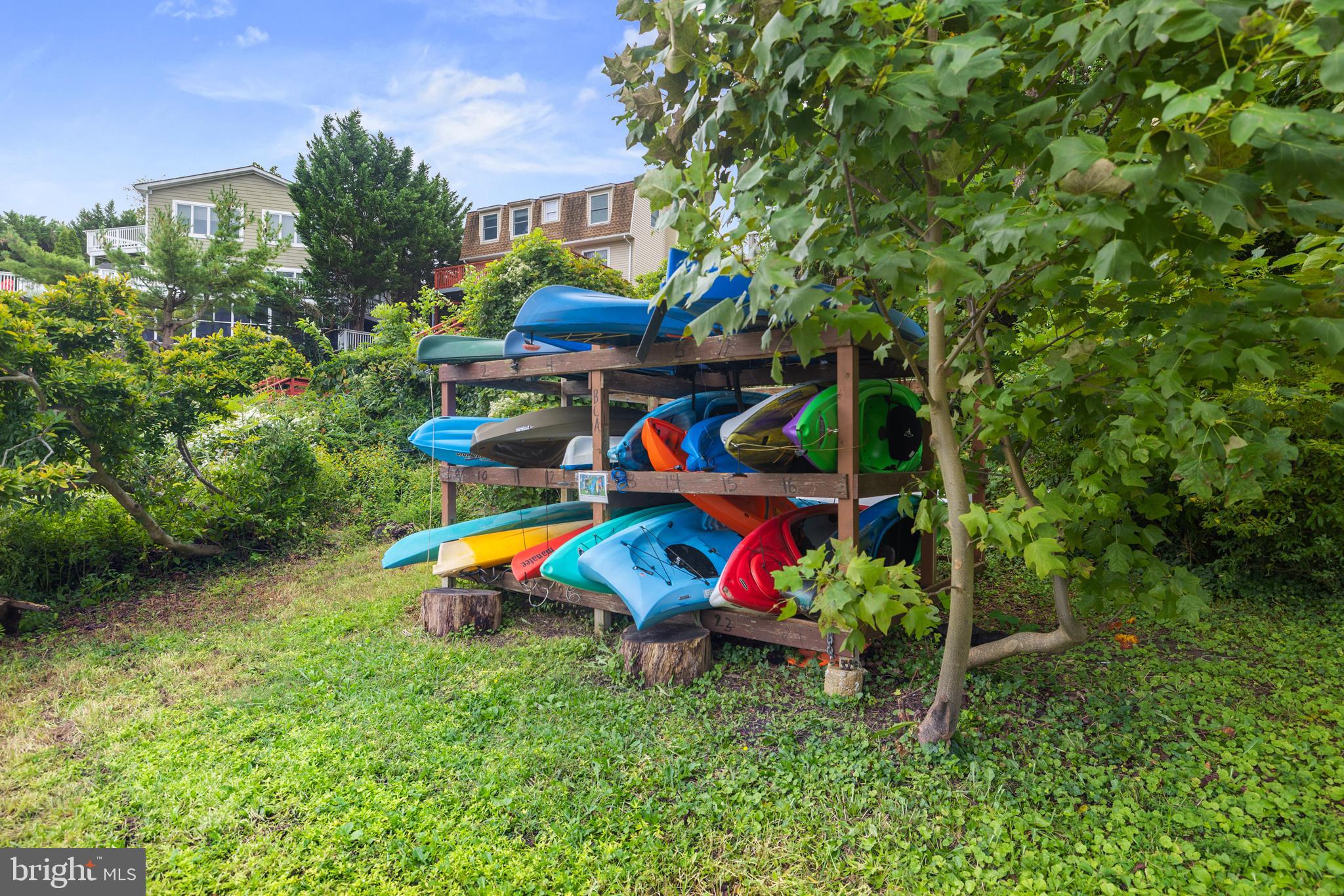 BELVEDERE BEACH/HARMONY - Residential