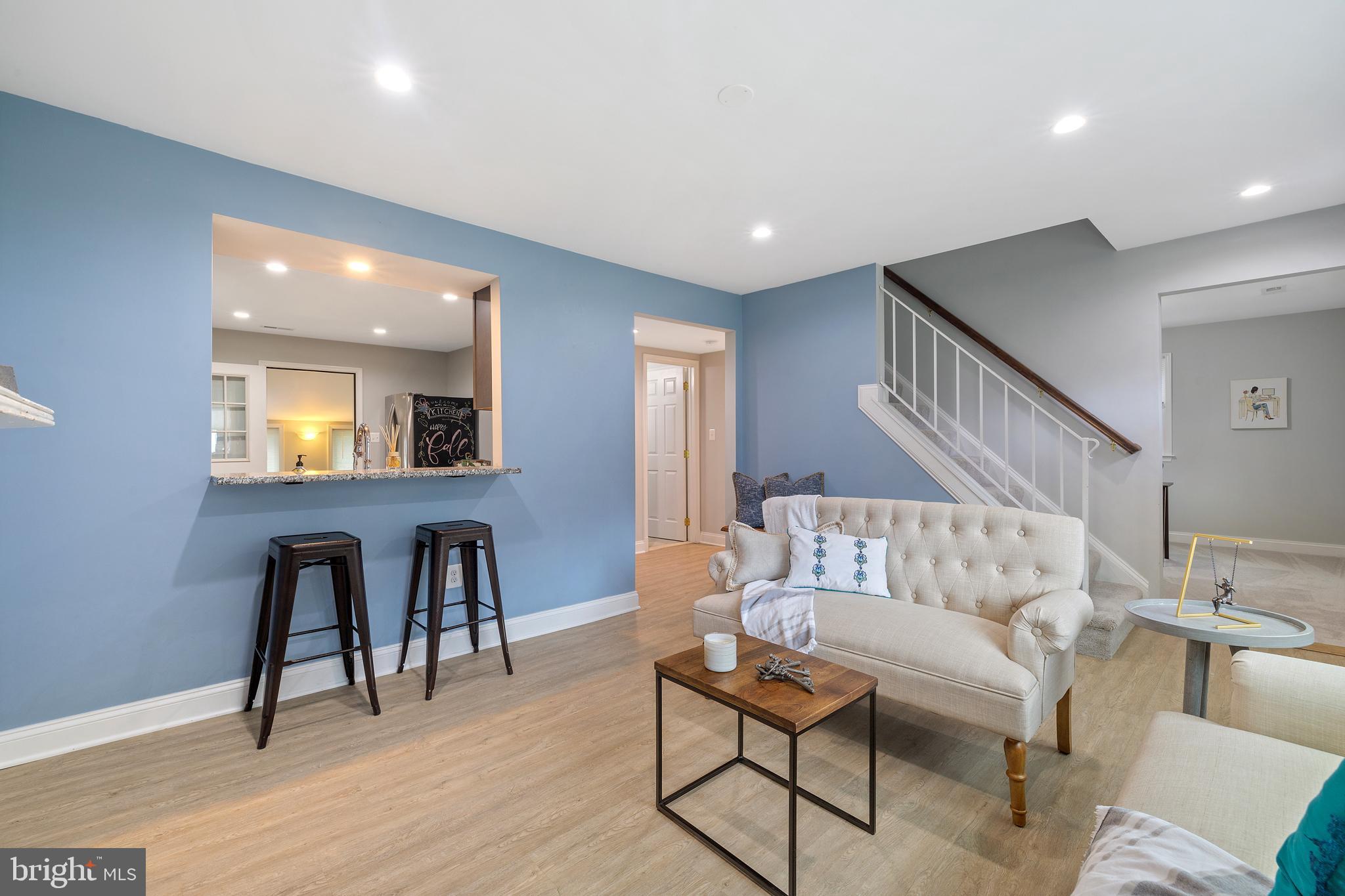 BELVEDERE BEACH/HARMONY - Residential