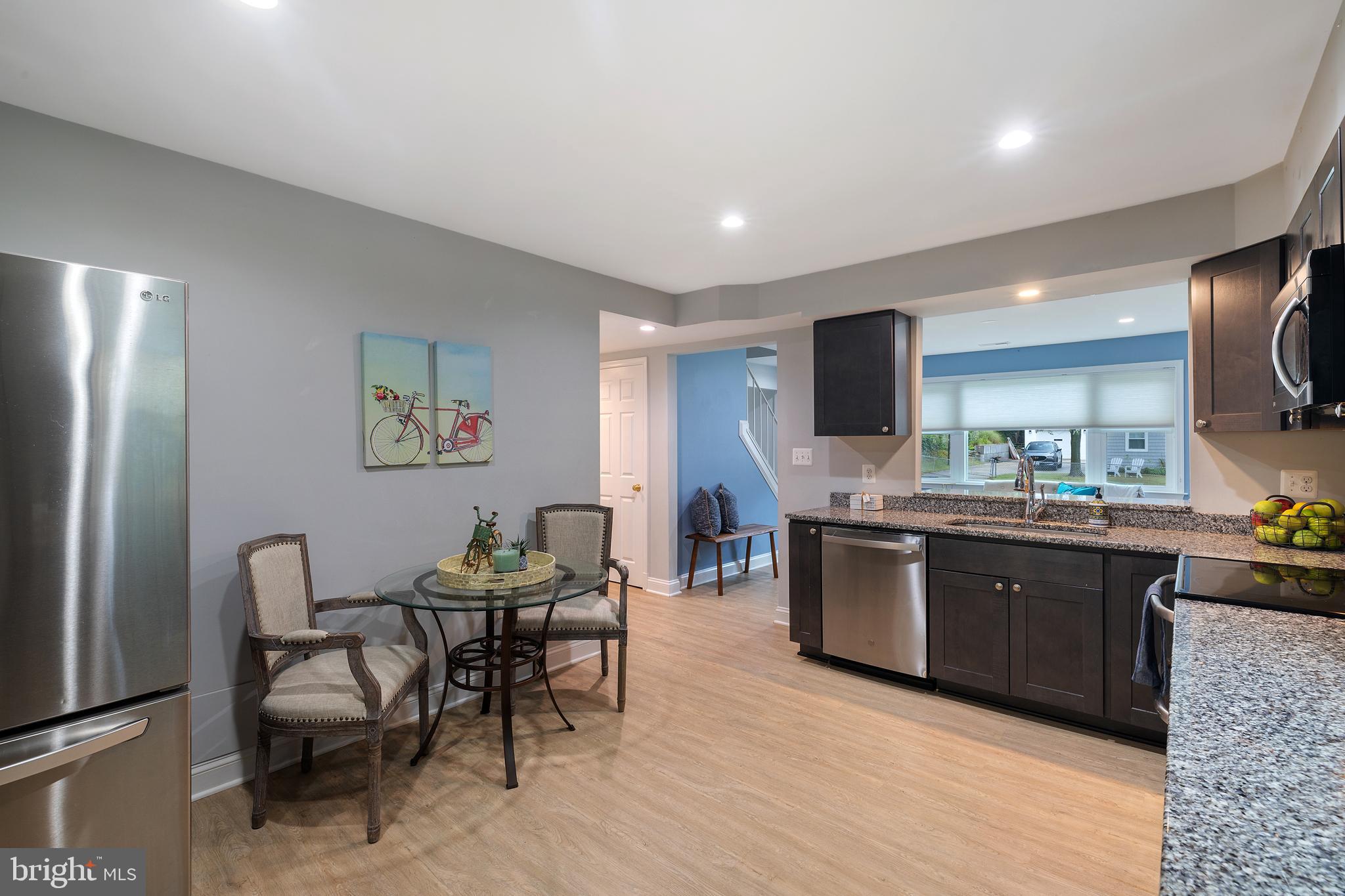 BELVEDERE BEACH/HARMONY - Residential