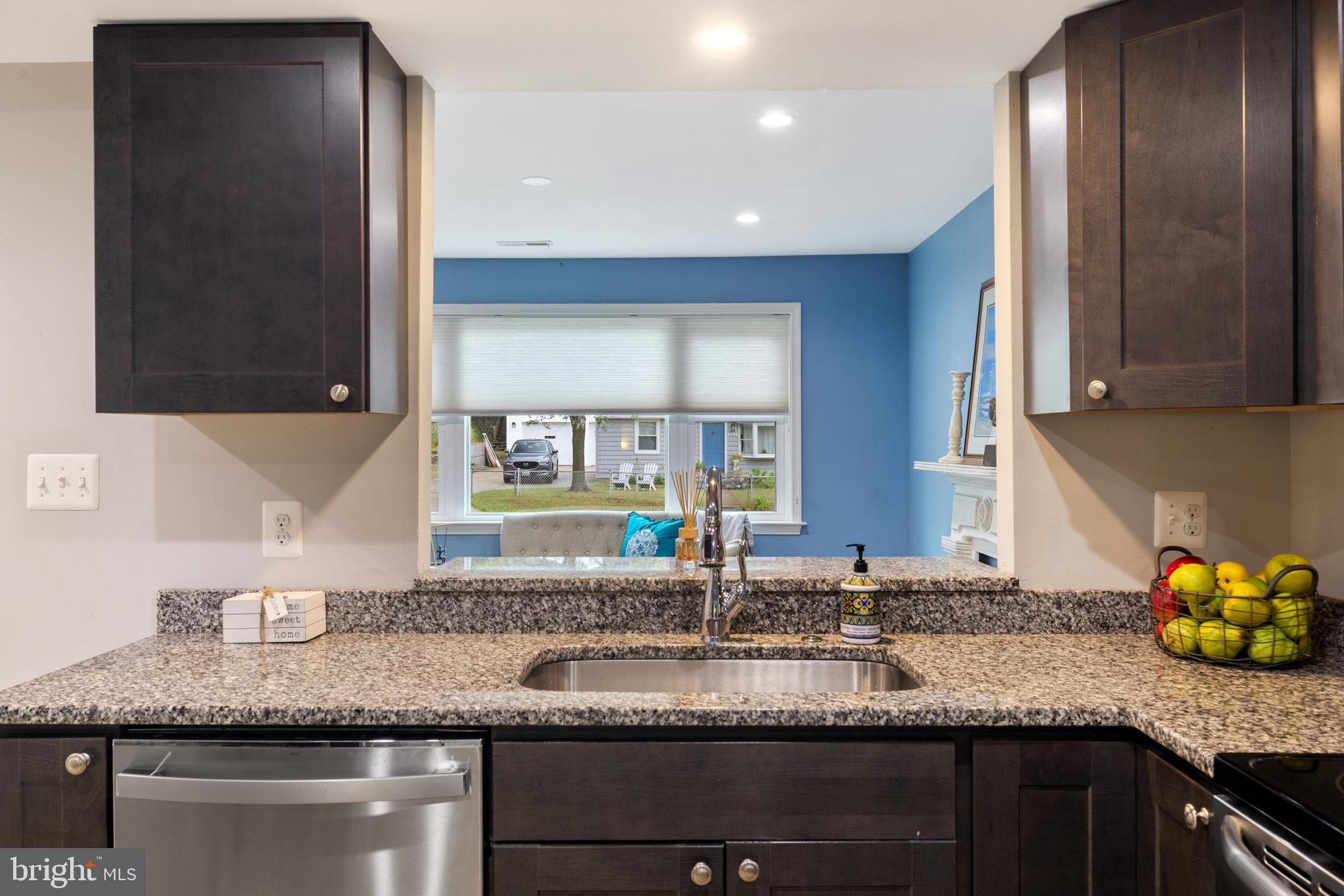 BELVEDERE BEACH/HARMONY - Residential