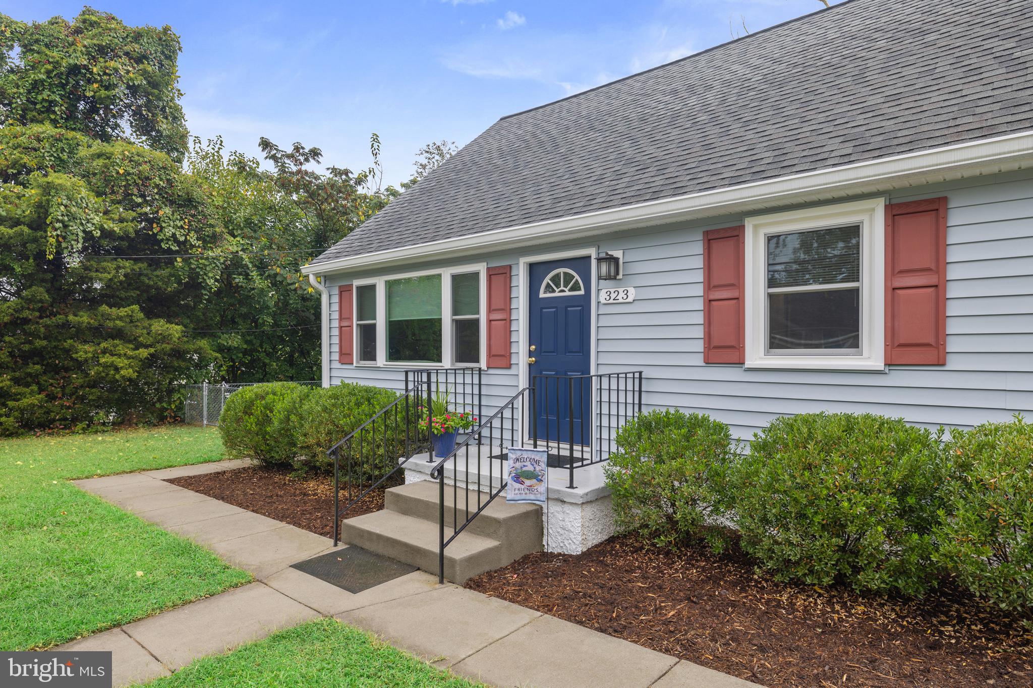 BELVEDERE BEACH/HARMONY - Residential