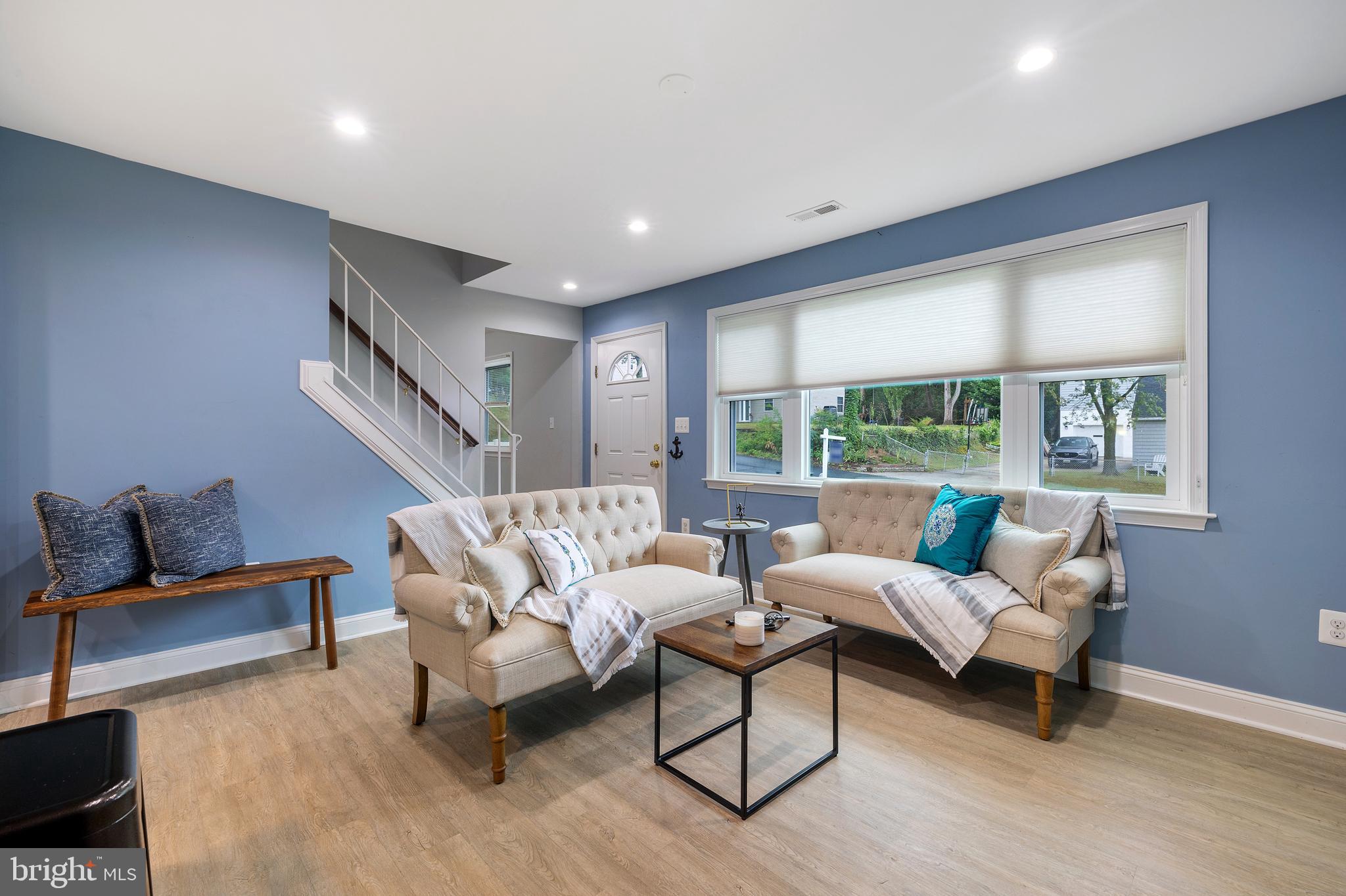 BELVEDERE BEACH/HARMONY - Residential