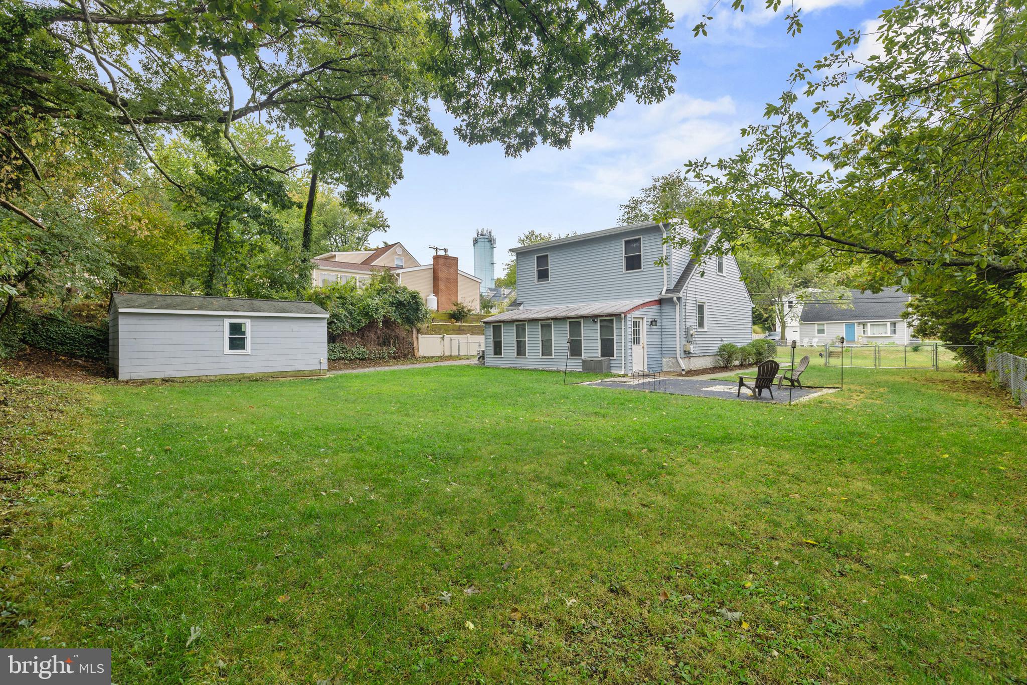 BELVEDERE BEACH/HARMONY - Residential