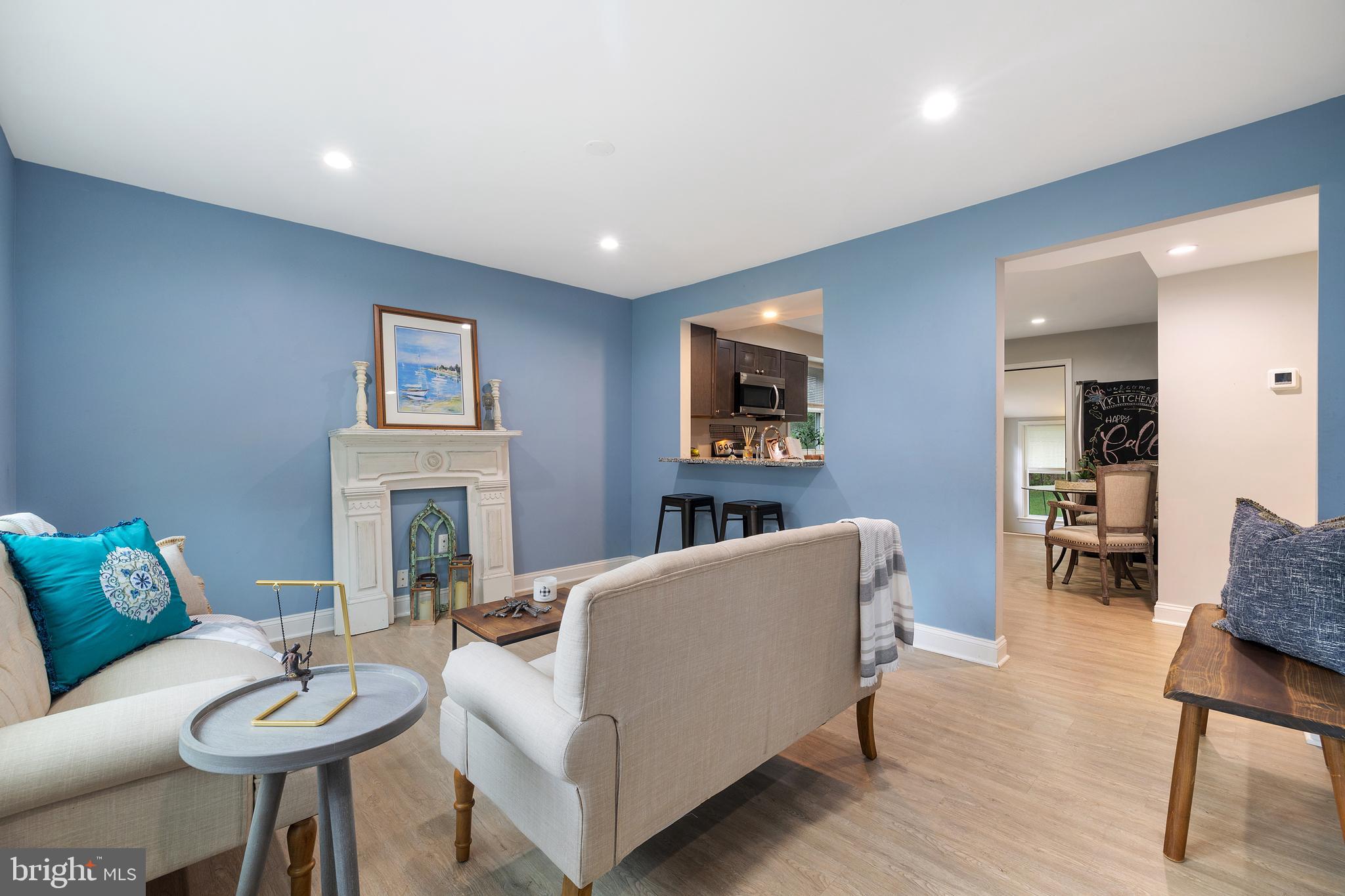 BELVEDERE BEACH/HARMONY - Residential