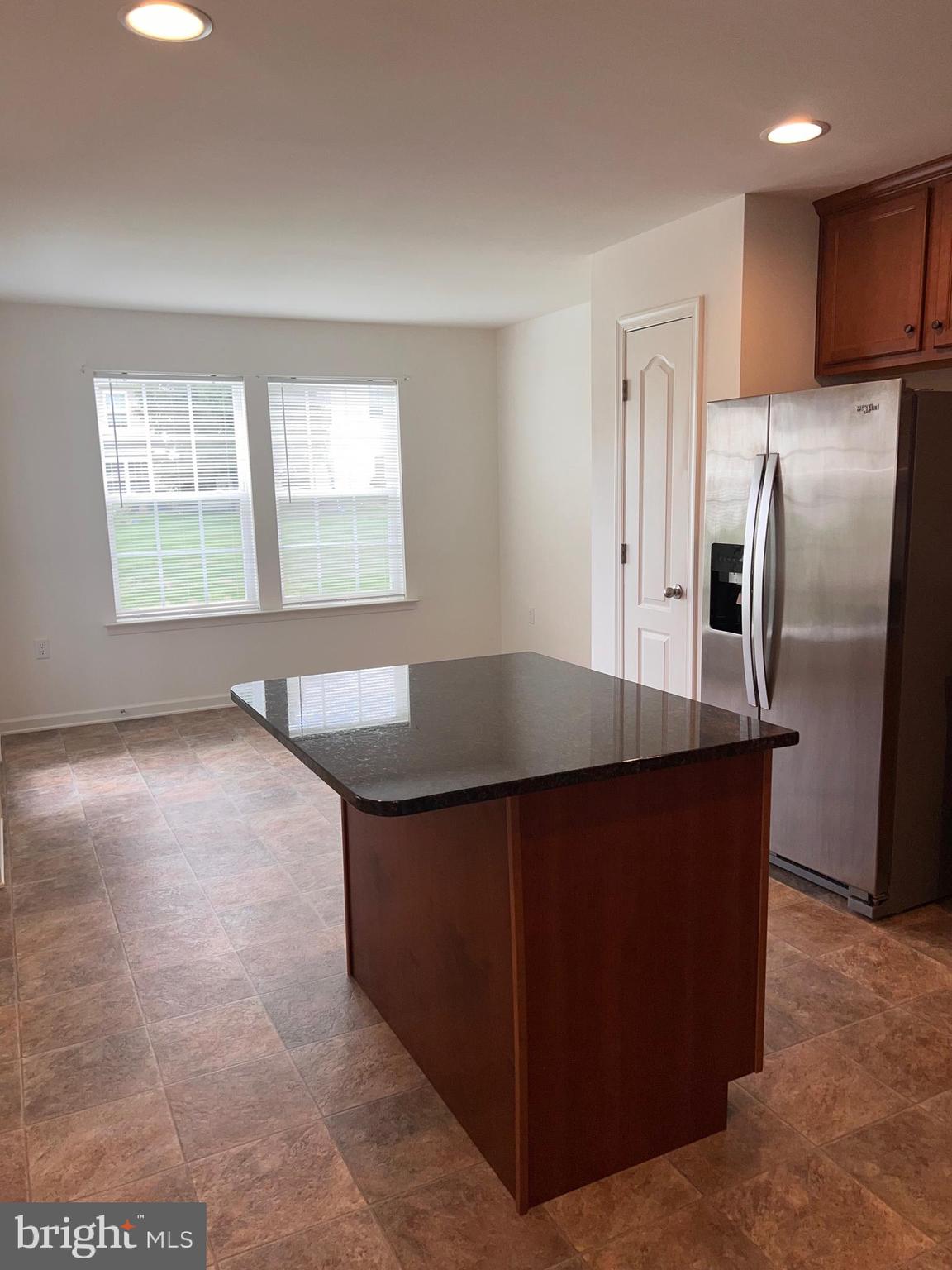 BRIAR RUN - Residential Lease