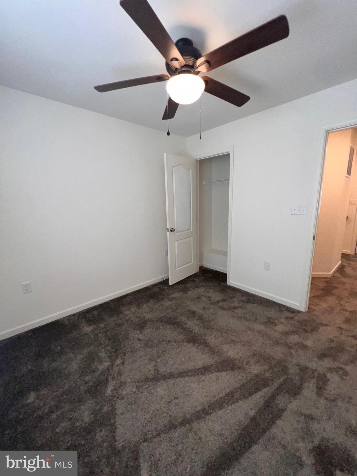 BRIAR RUN - Residential Lease