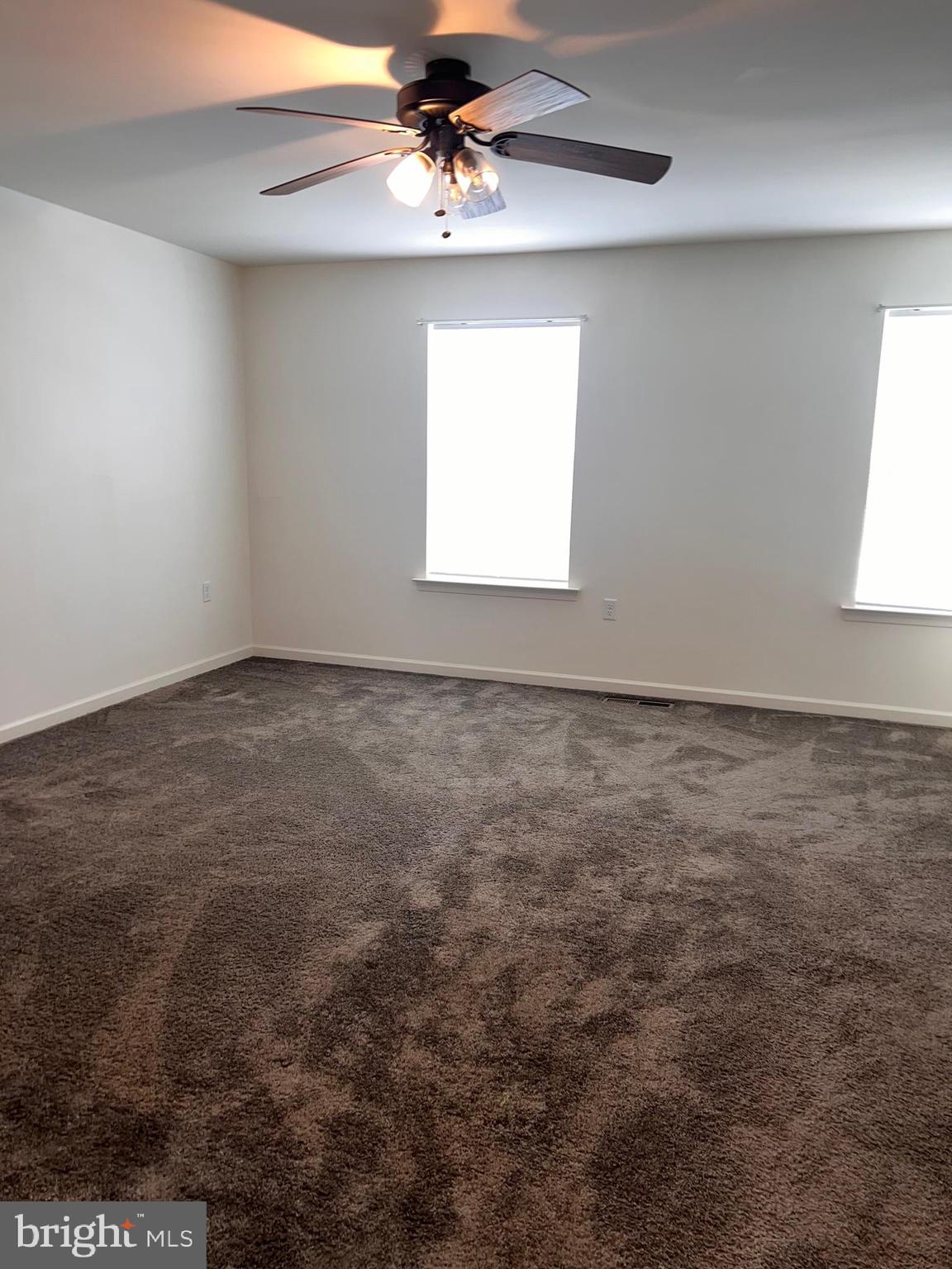 BRIAR RUN - Residential Lease