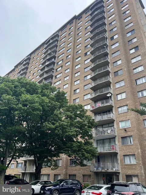 1836 Metzerott Road Unit 419, Hyattsville, MD MLS: MDPG2151978