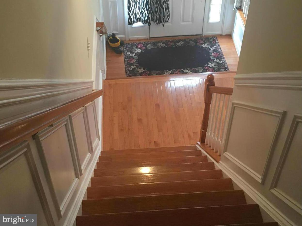 KING FARM BAILEYS COMMON - Residential Lease