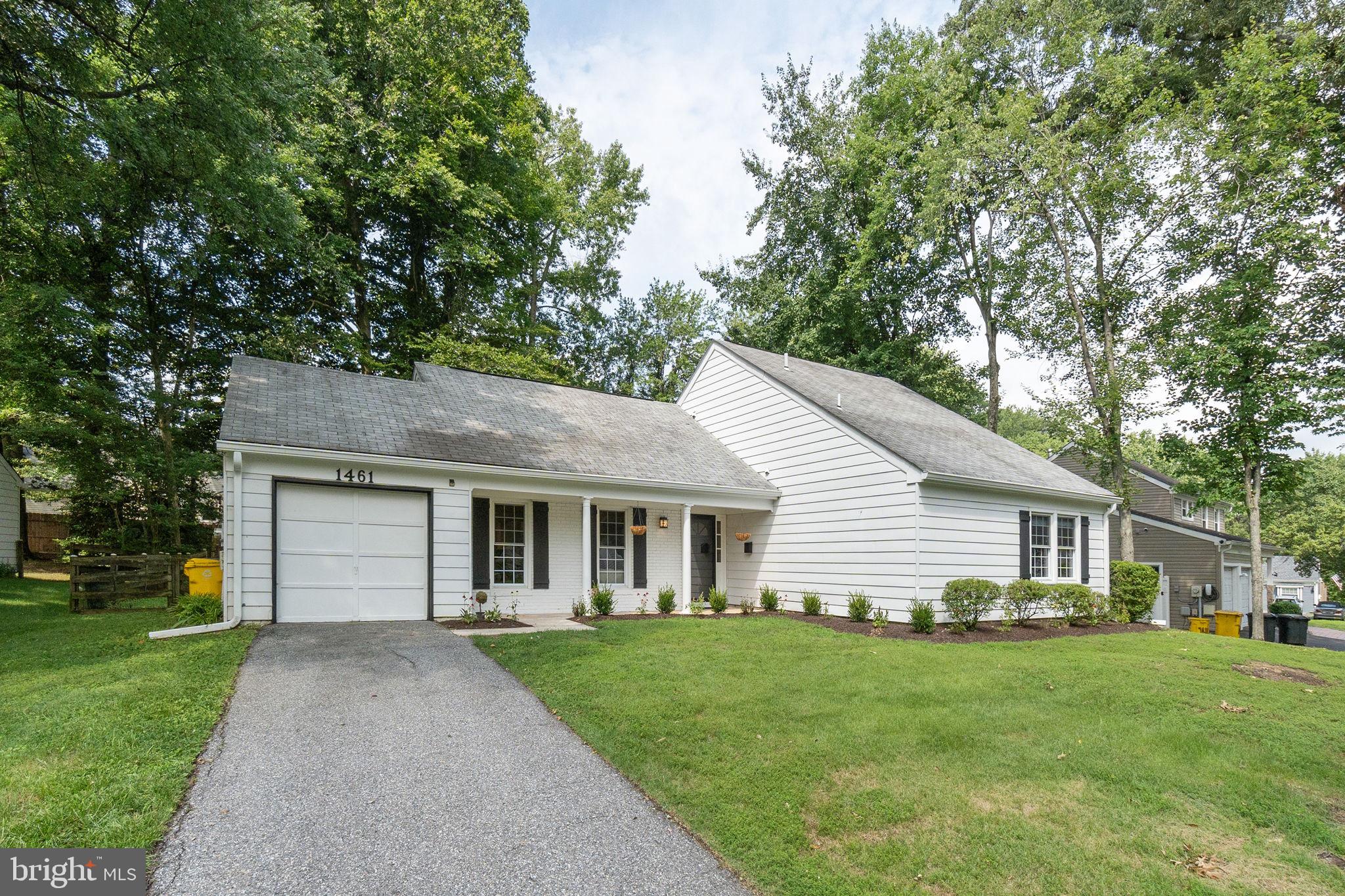 CROFTON PARK - Residential
