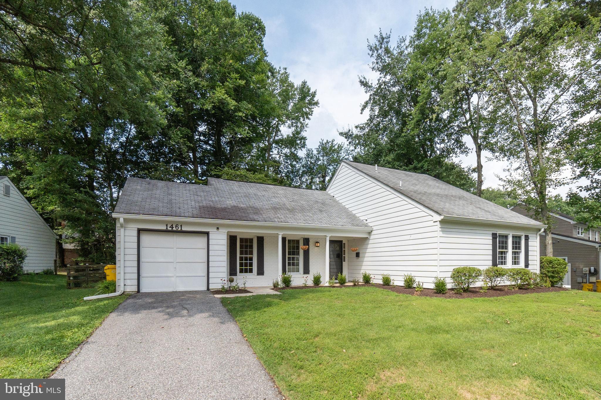 CROFTON PARK - Residential