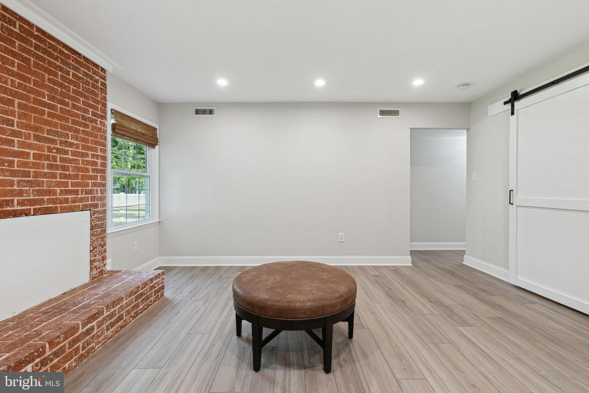 CROFTON PARK - Residential