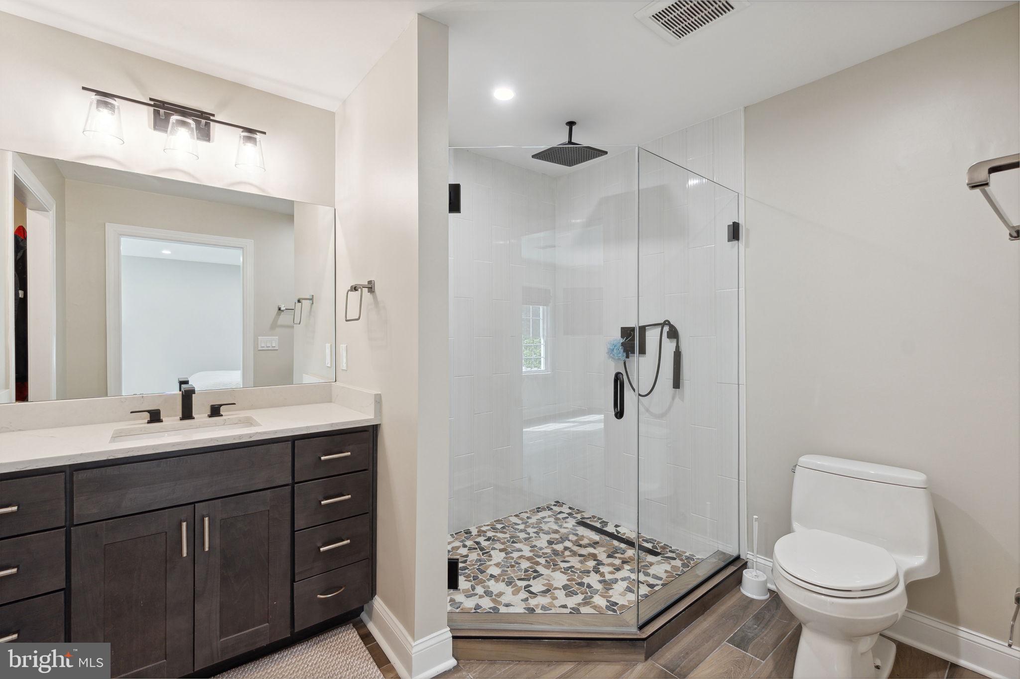 CROFTON PARK - Residential