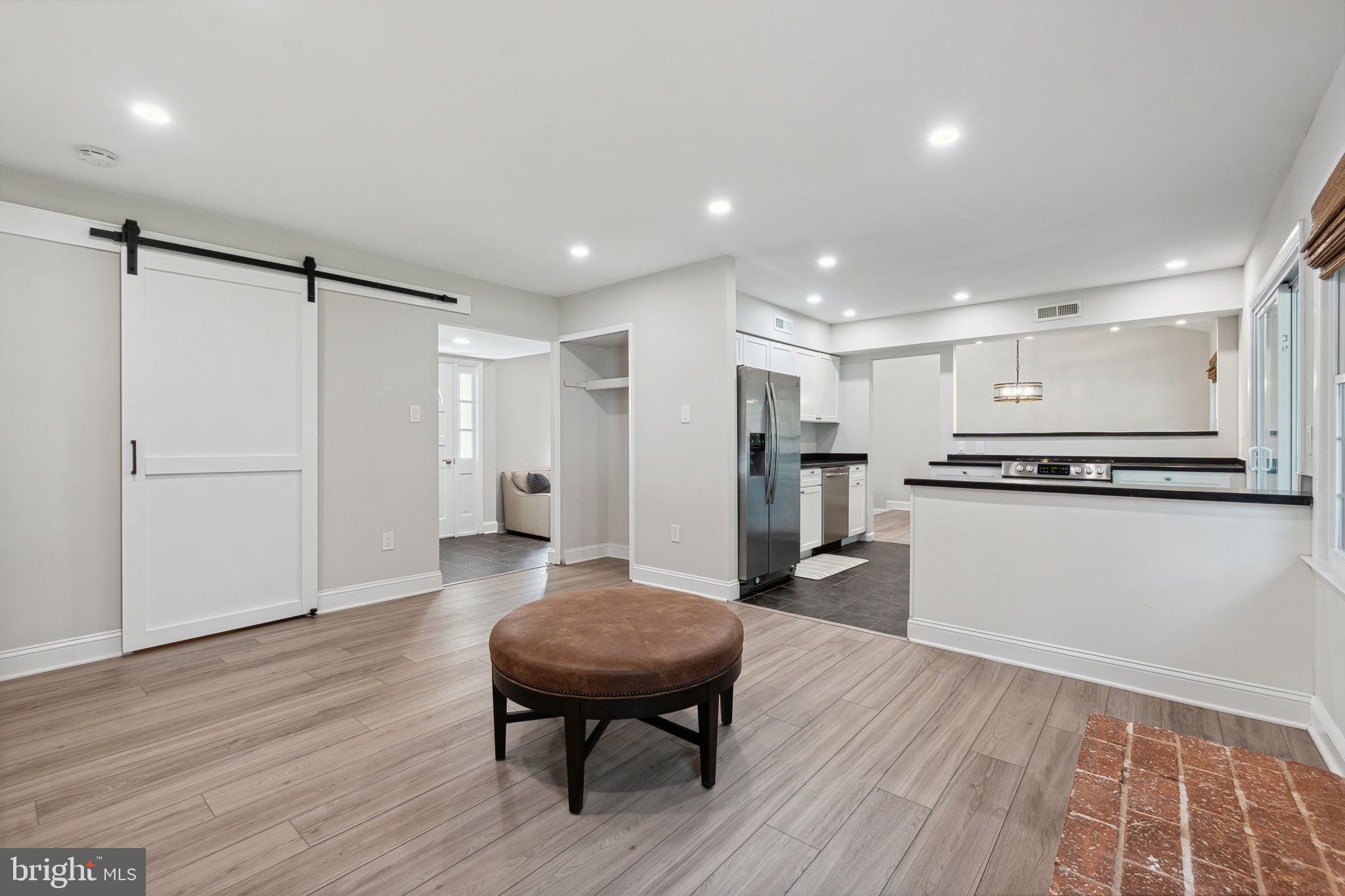 CROFTON PARK - Residential