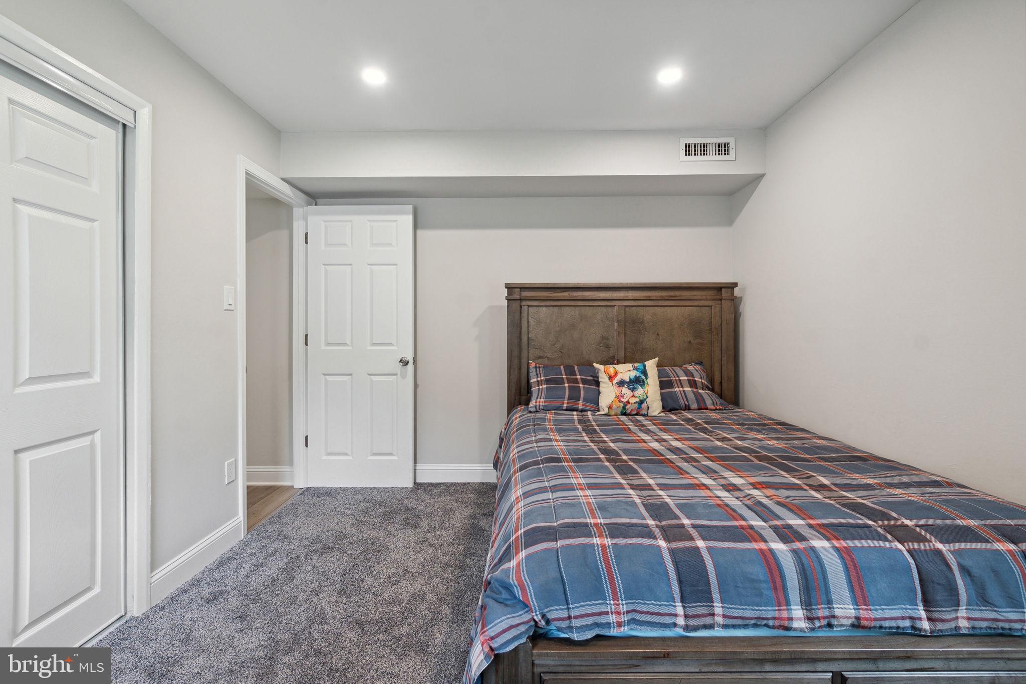 CROFTON PARK - Residential