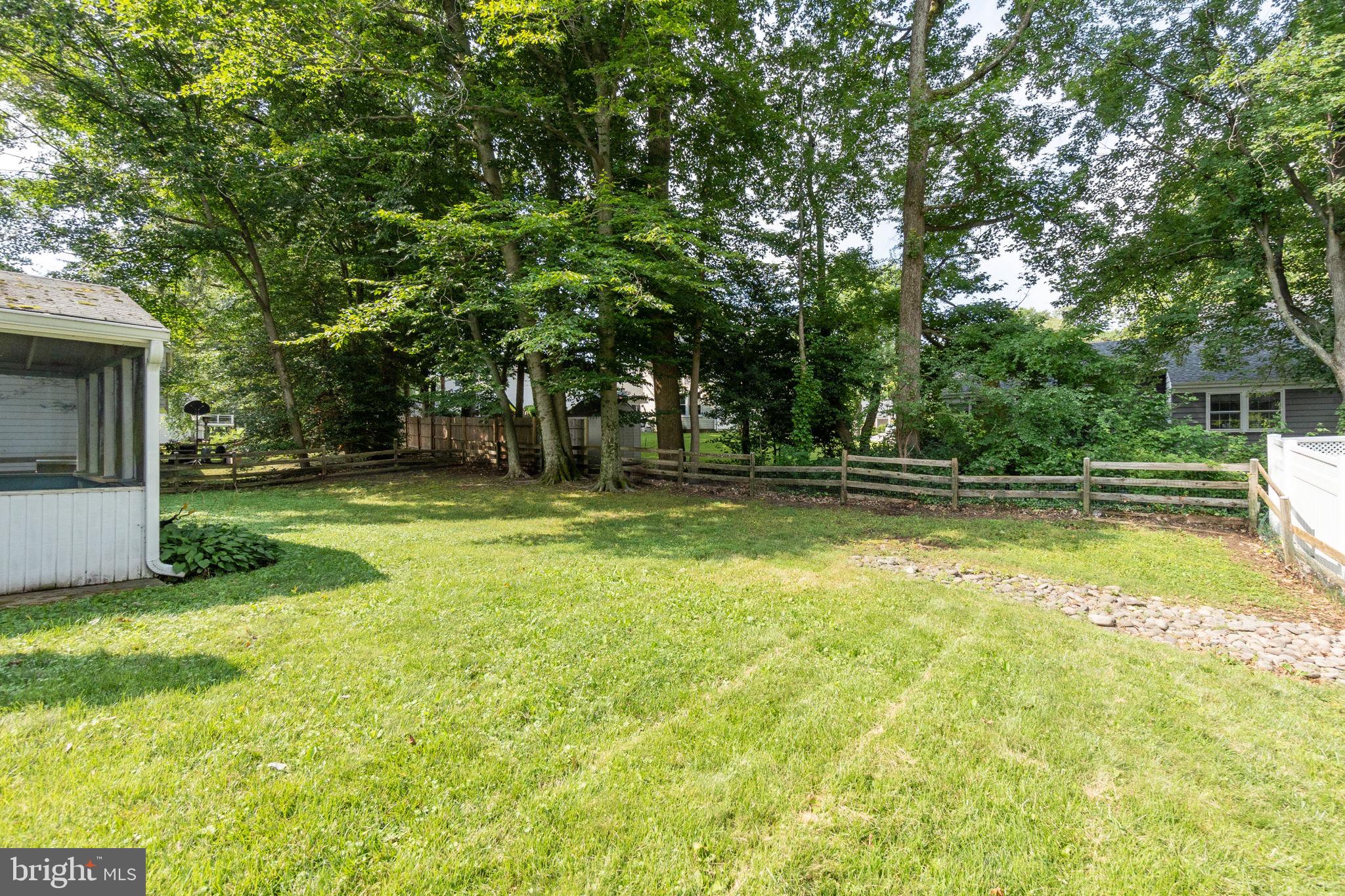 CROFTON PARK - Residential