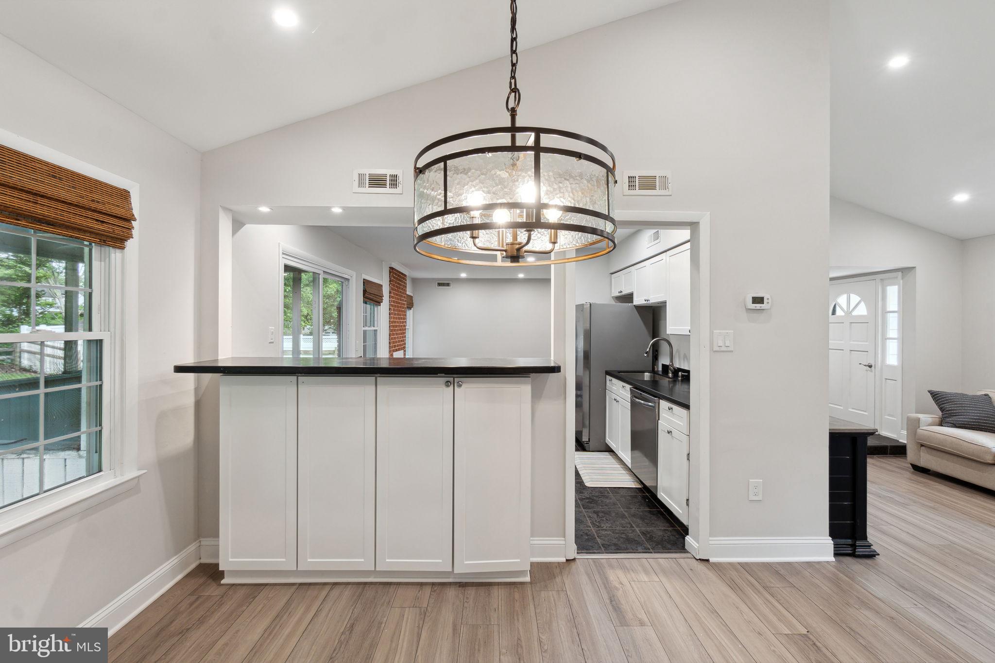 CROFTON PARK - Residential