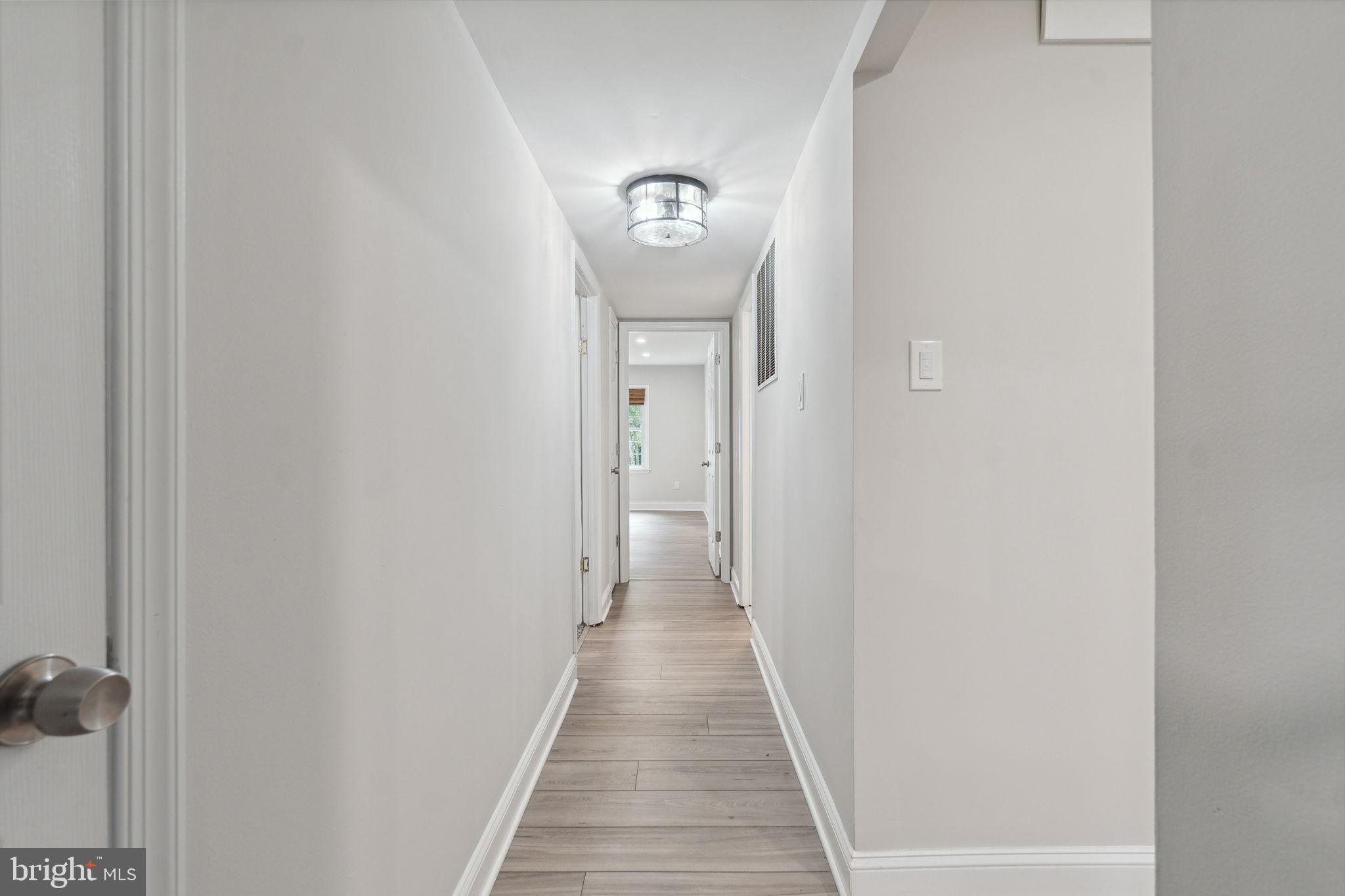 CROFTON PARK - Residential