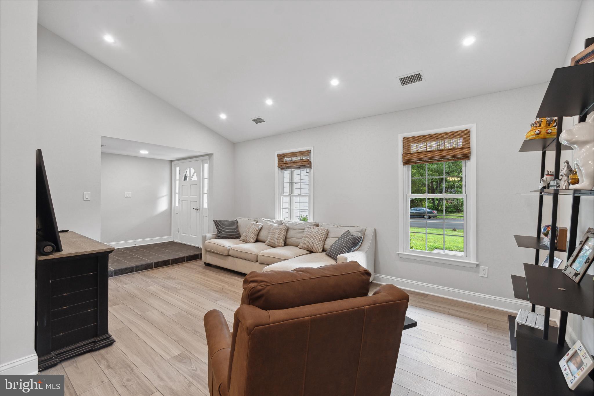 CROFTON PARK - Residential