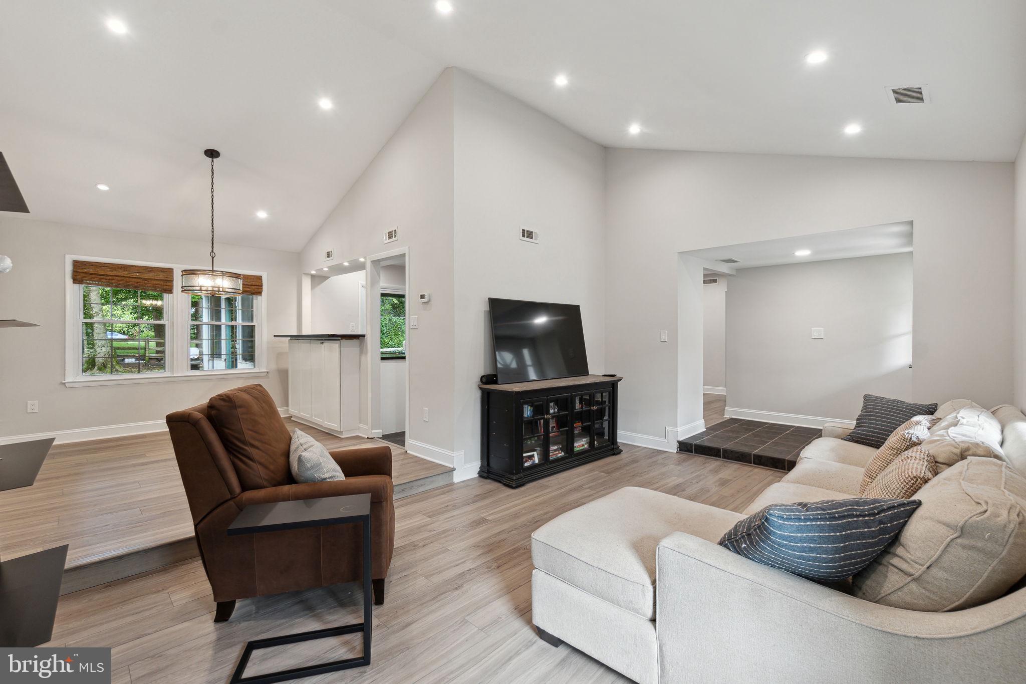 CROFTON PARK - Residential